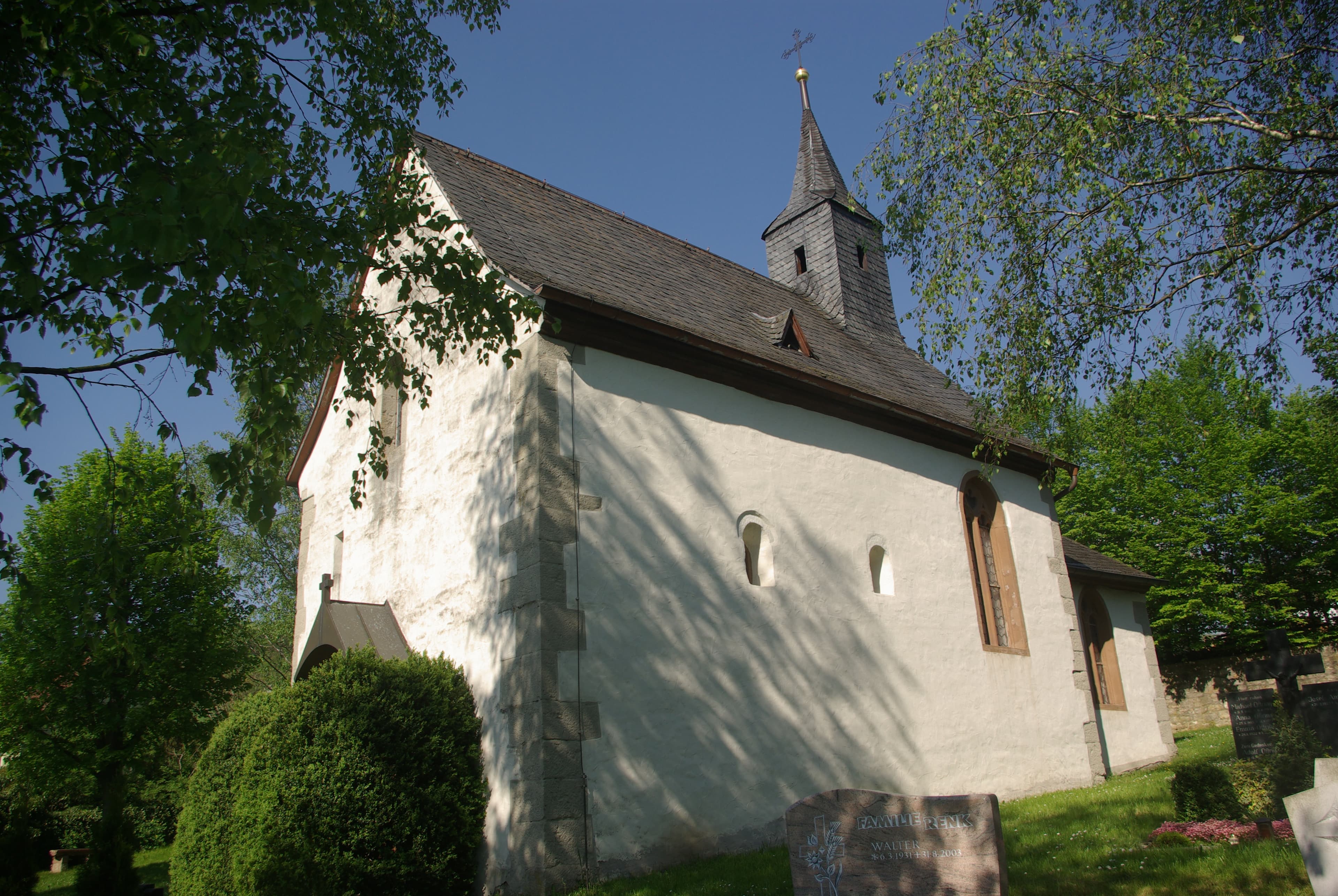St. Ottilie