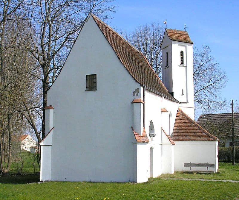 St. Ulrich
