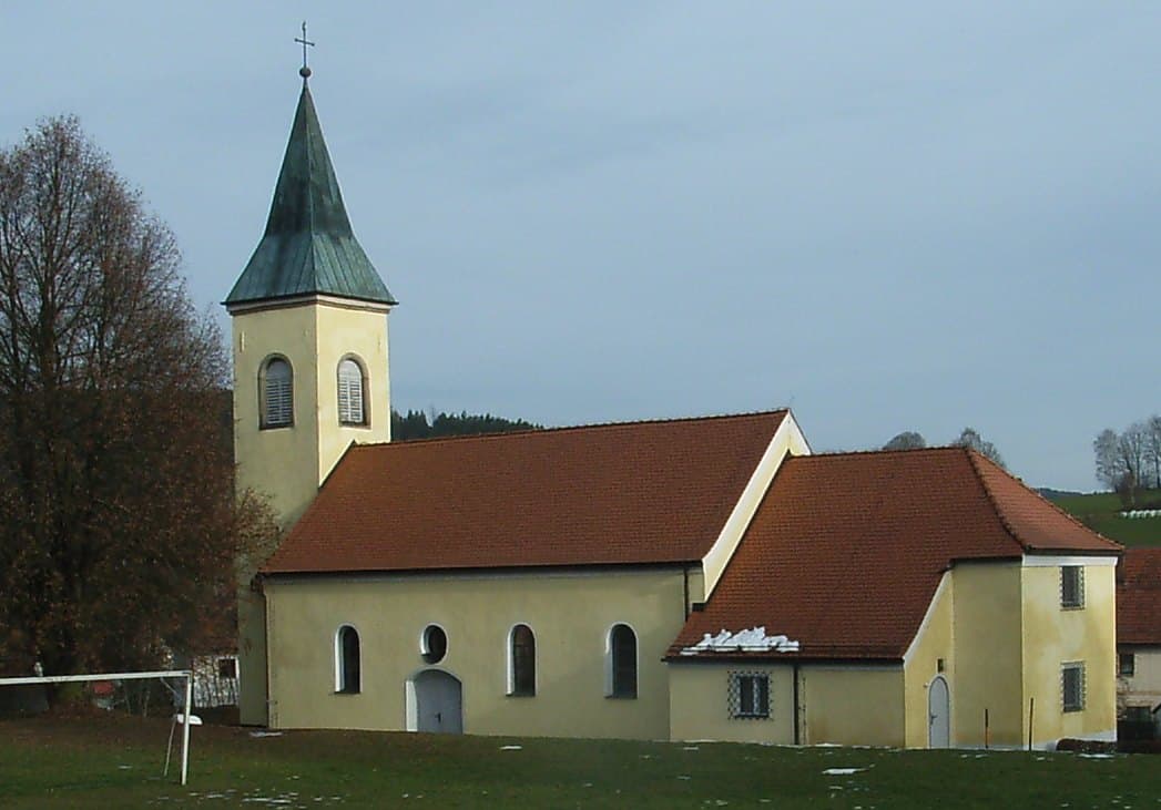 St. Laurentius