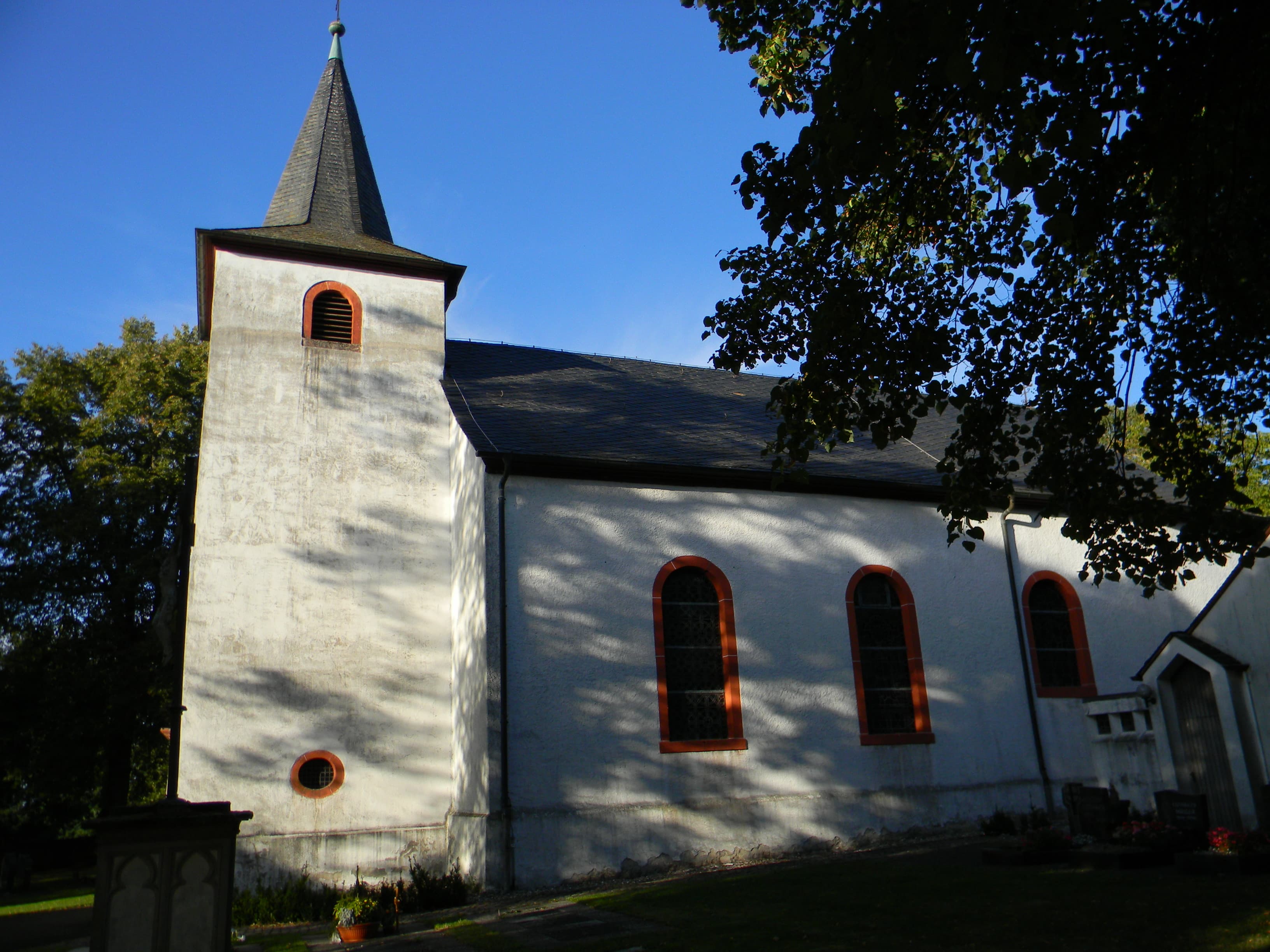 St. Vitus