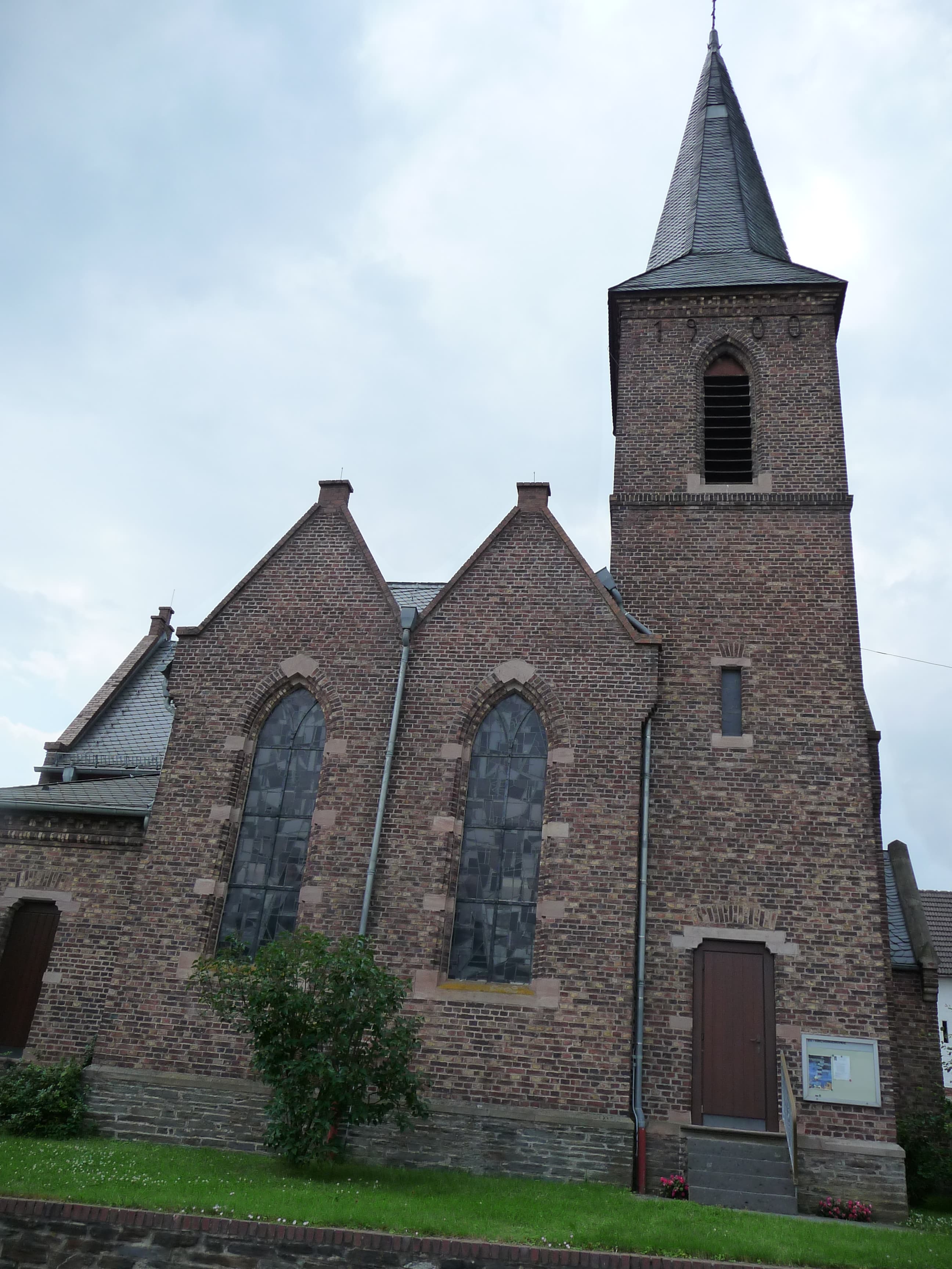 Protestant Church