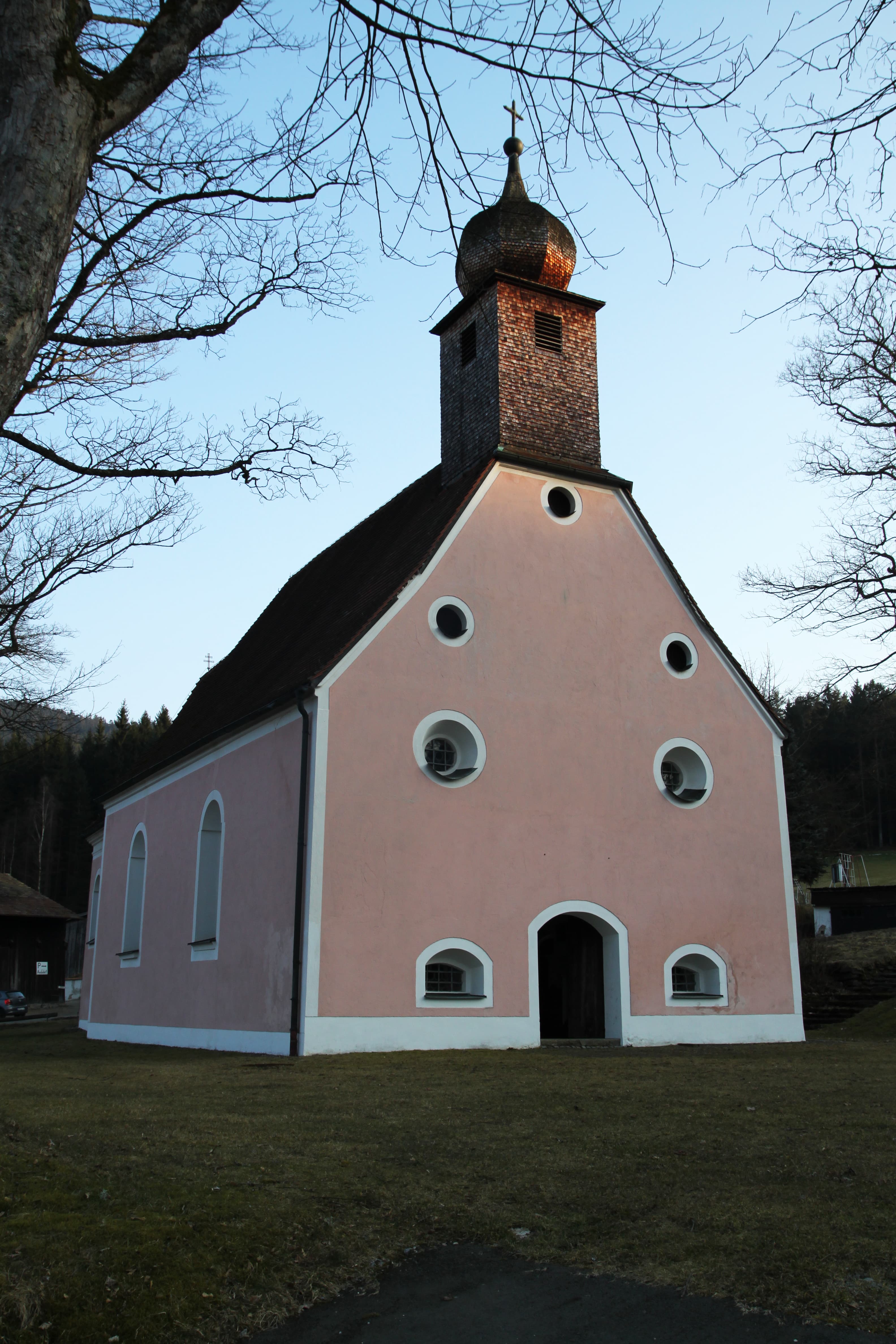 St. Anna