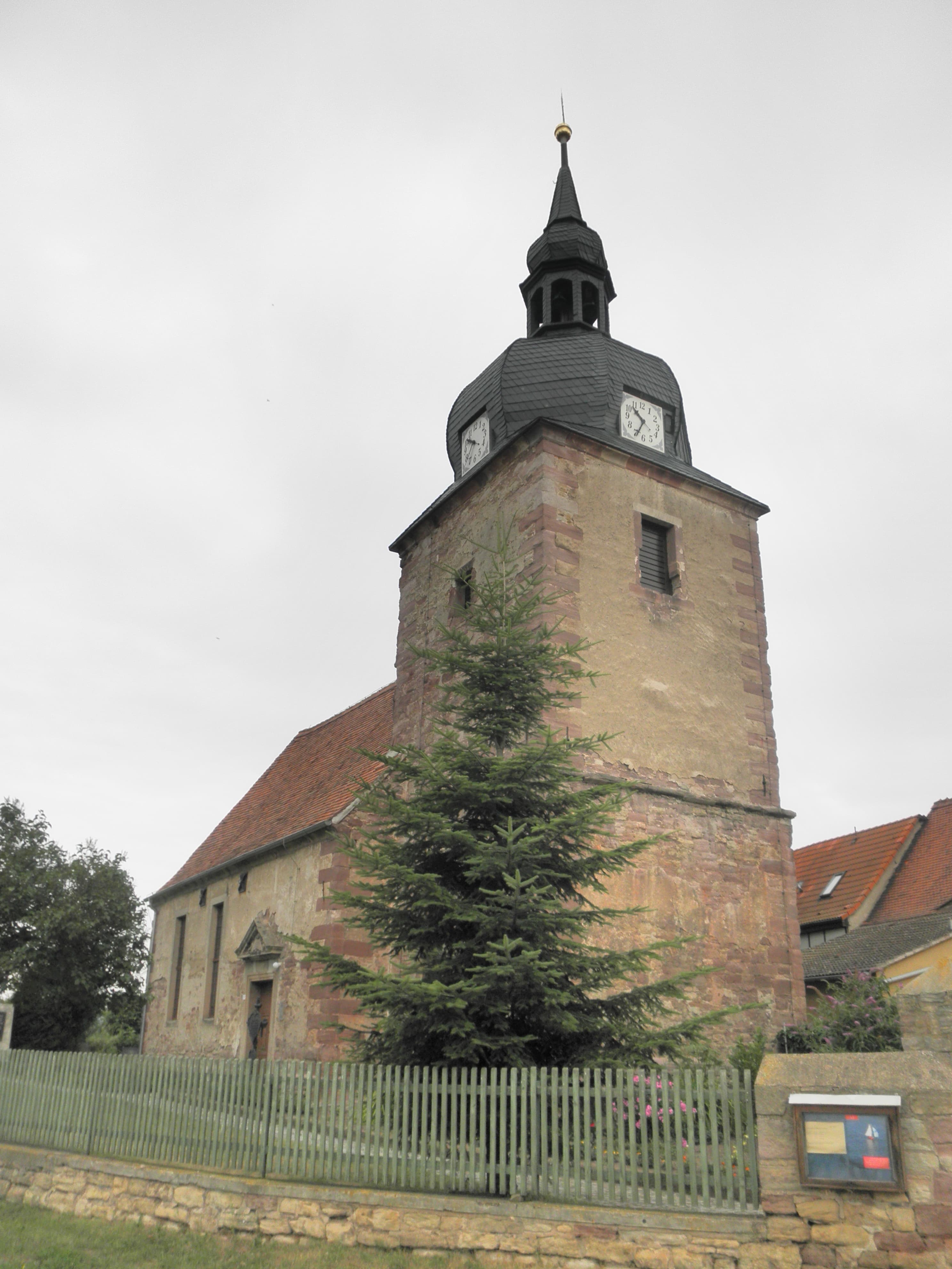 St. Kilian (Schönfeld)