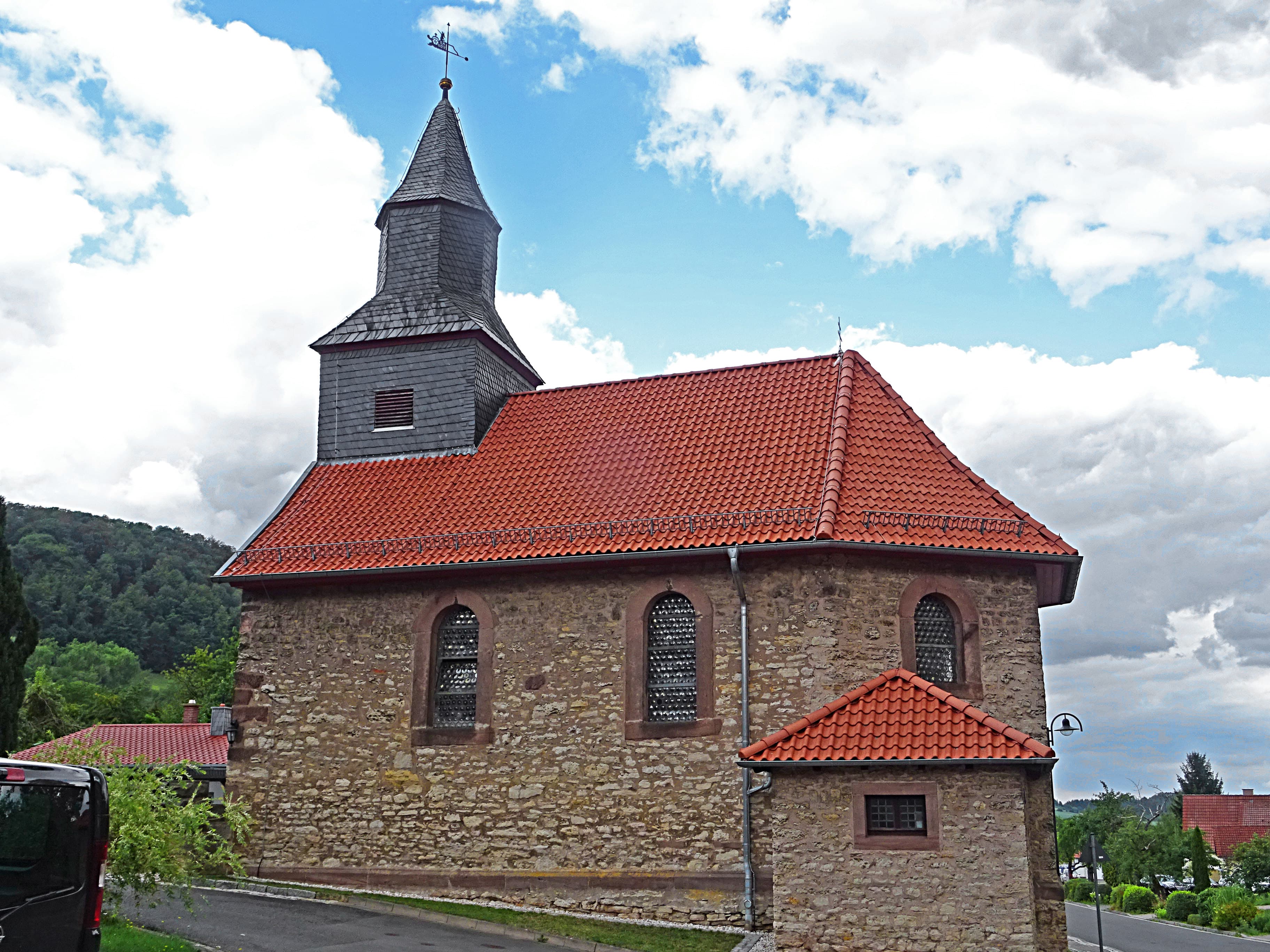 St. Michael (Schönhagen)