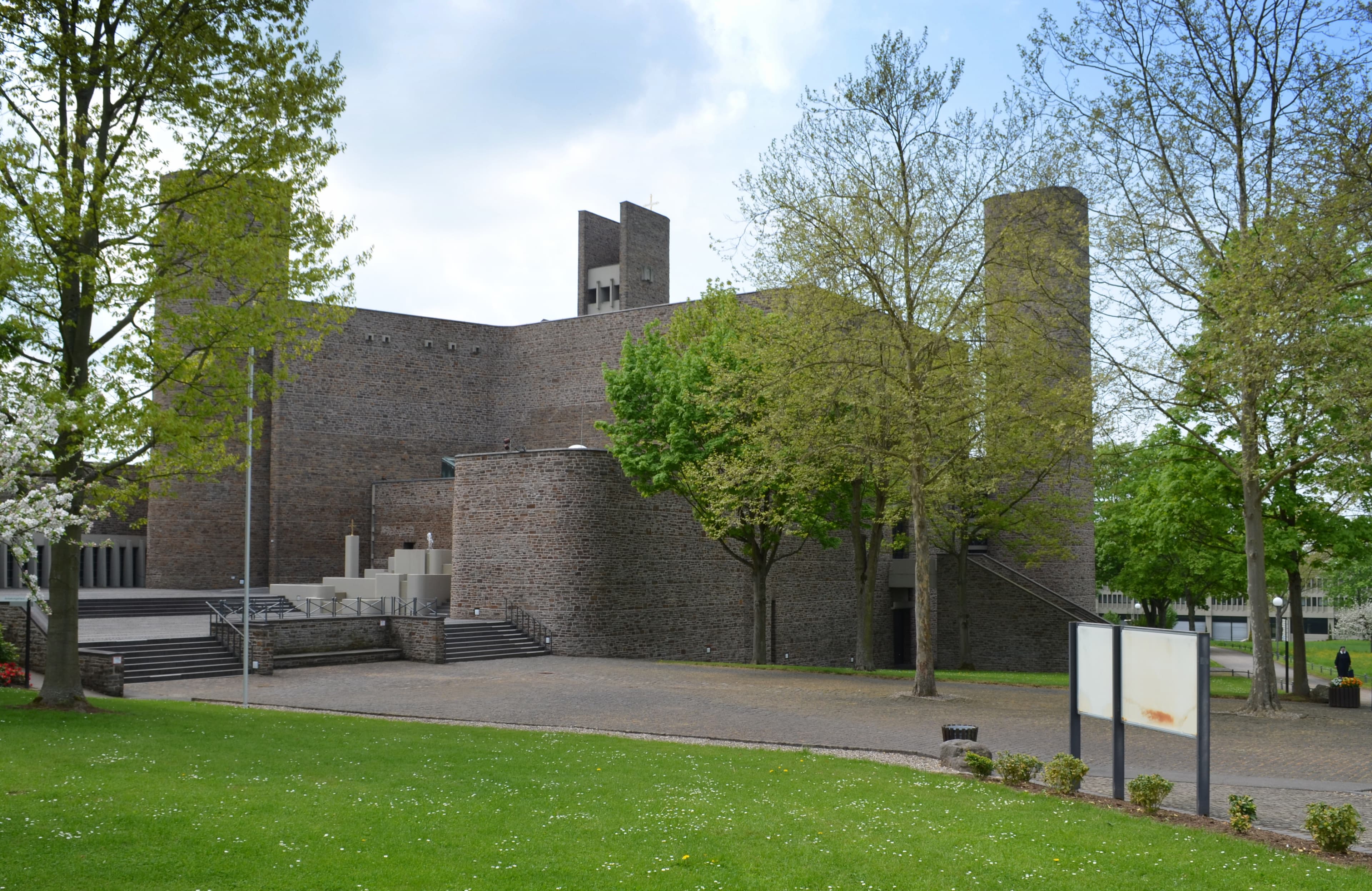 Anbetungskirche