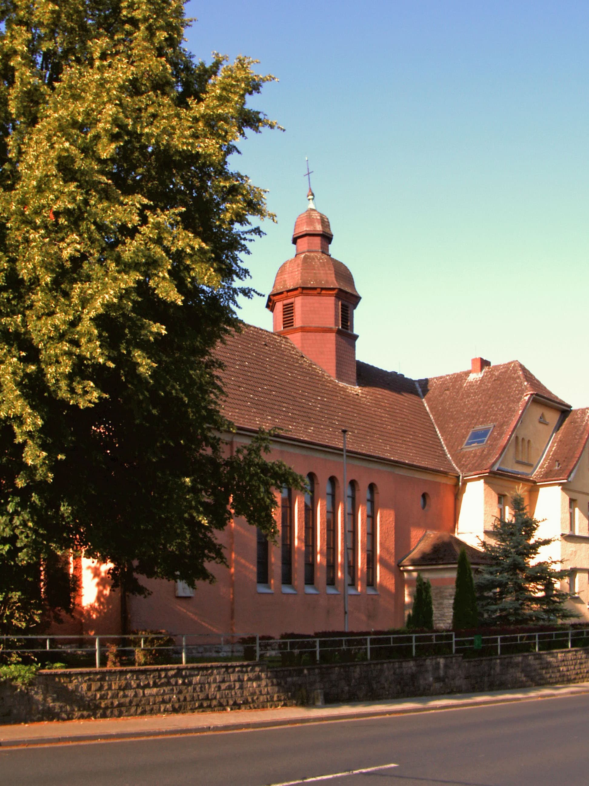St. Joseph