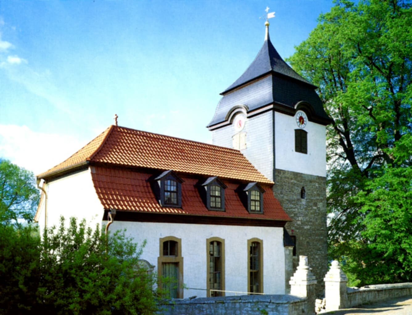 St. Marien