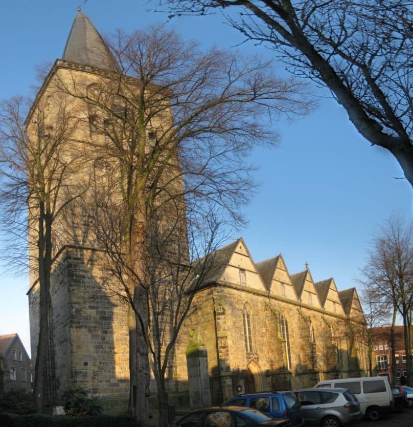 St. Laurentius (Schüttorf)