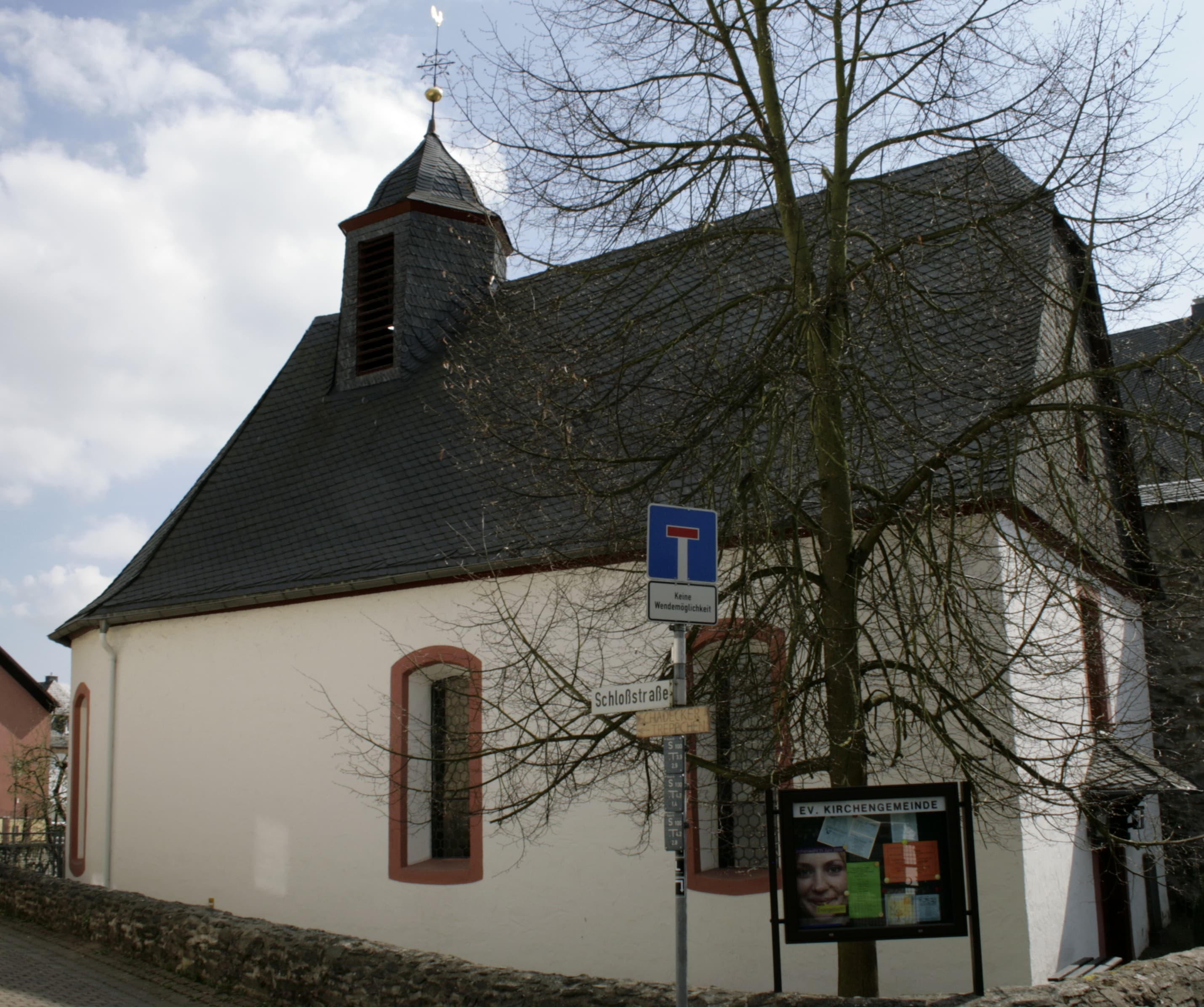 Evangelische Kirche