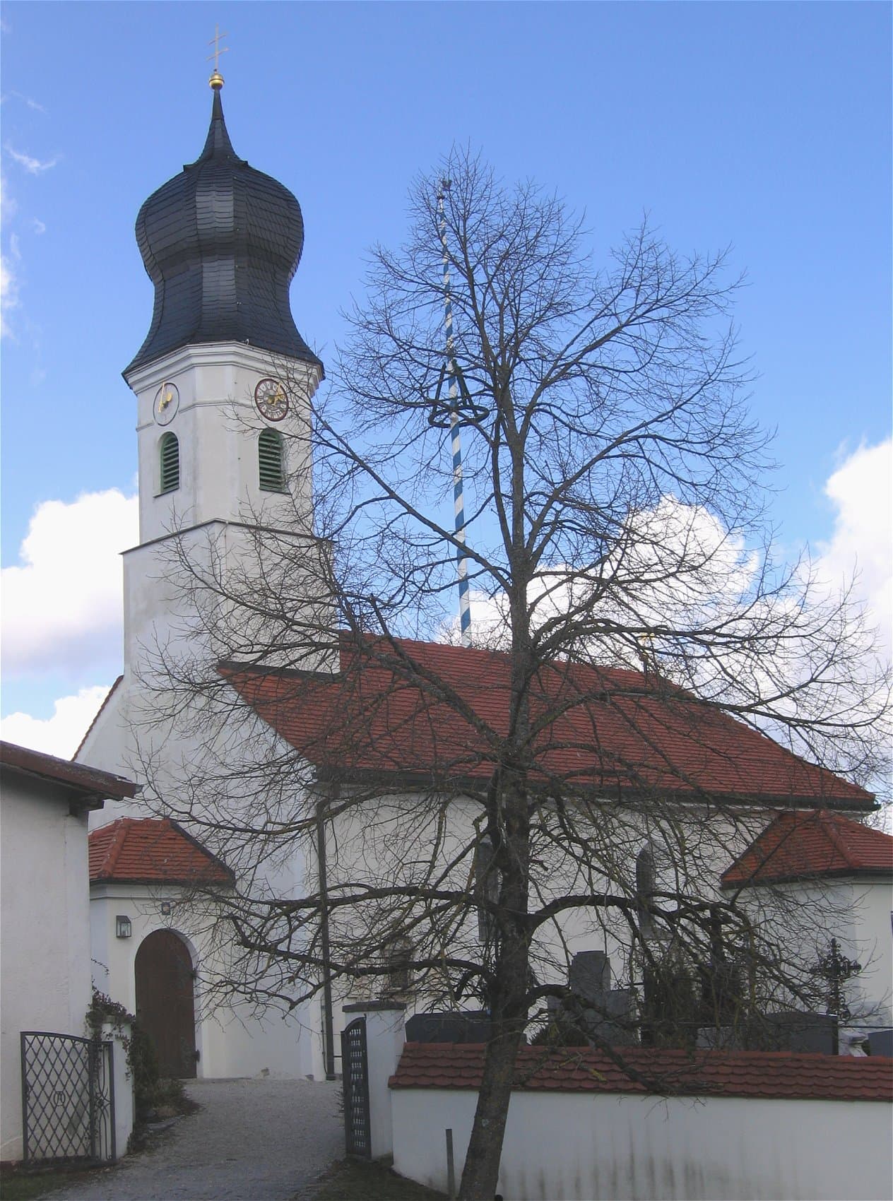 St. Martin