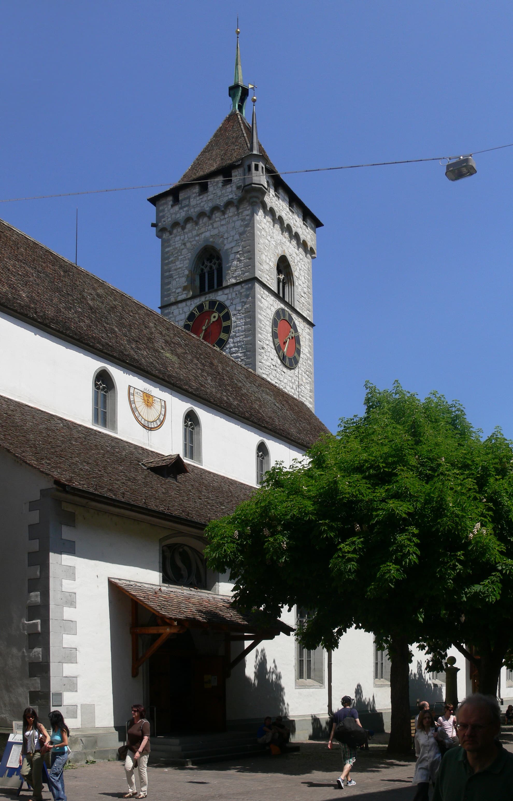 St. John's Church