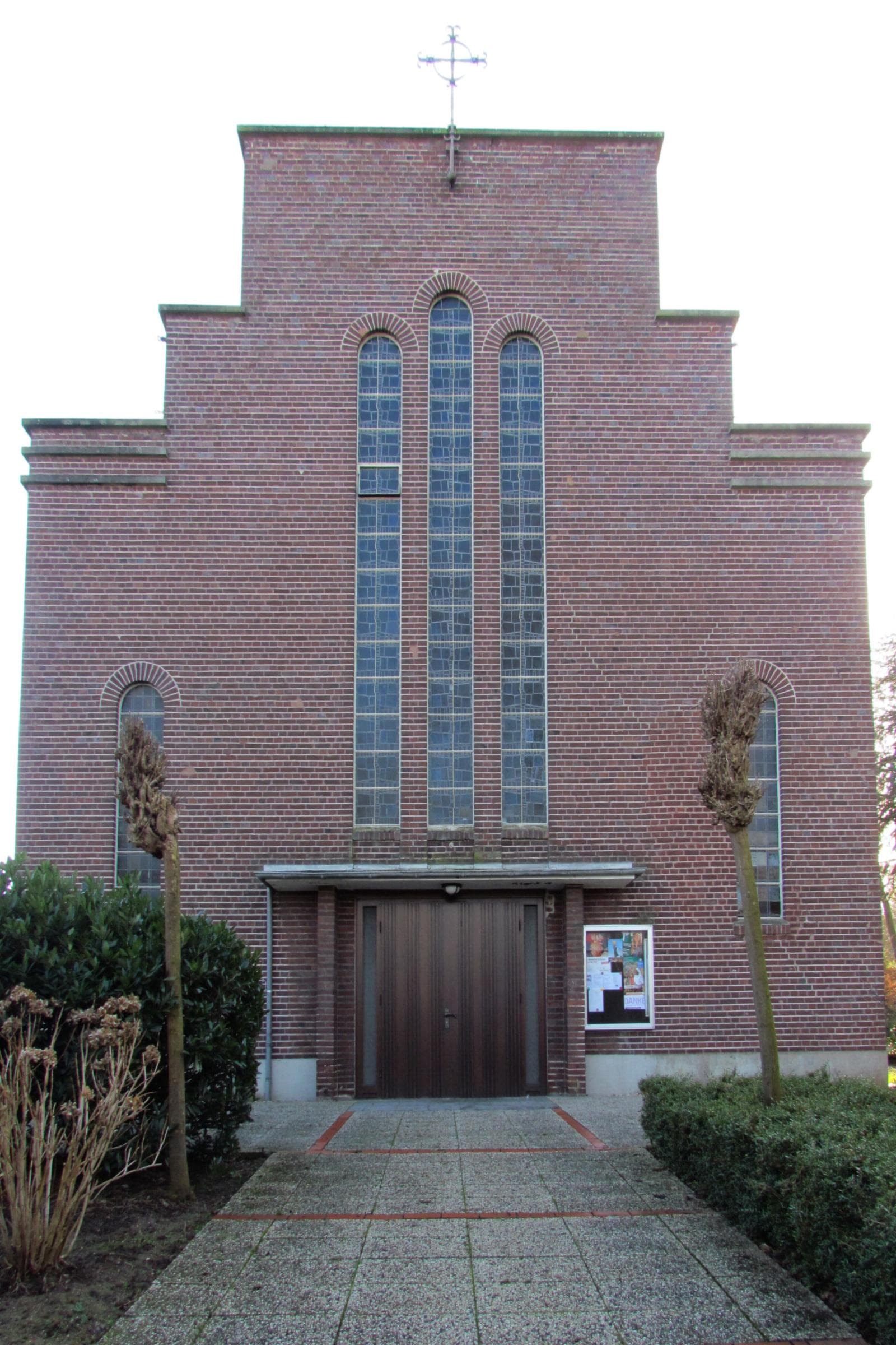 St. Theresia