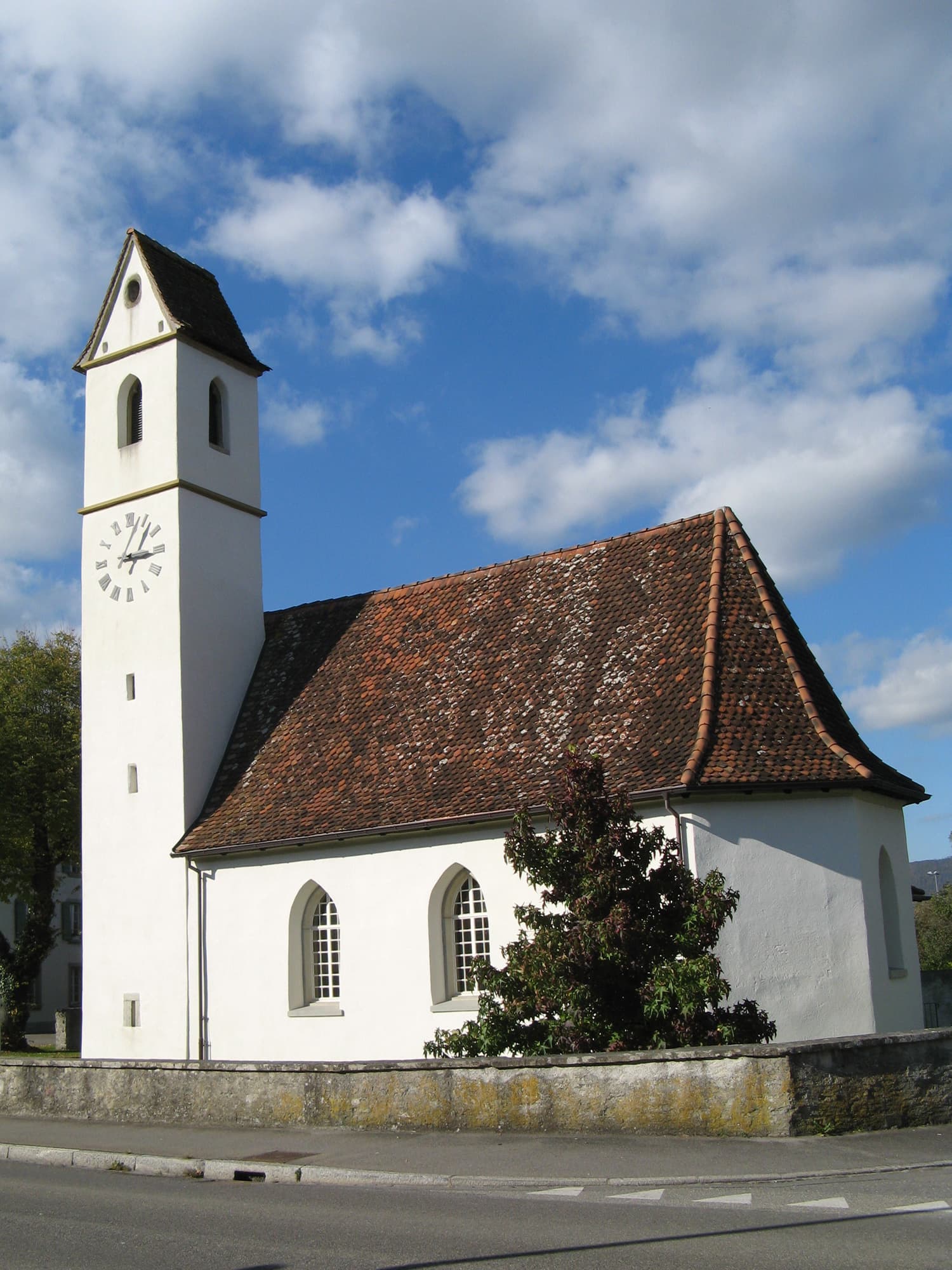 Evangelical Reformed Church