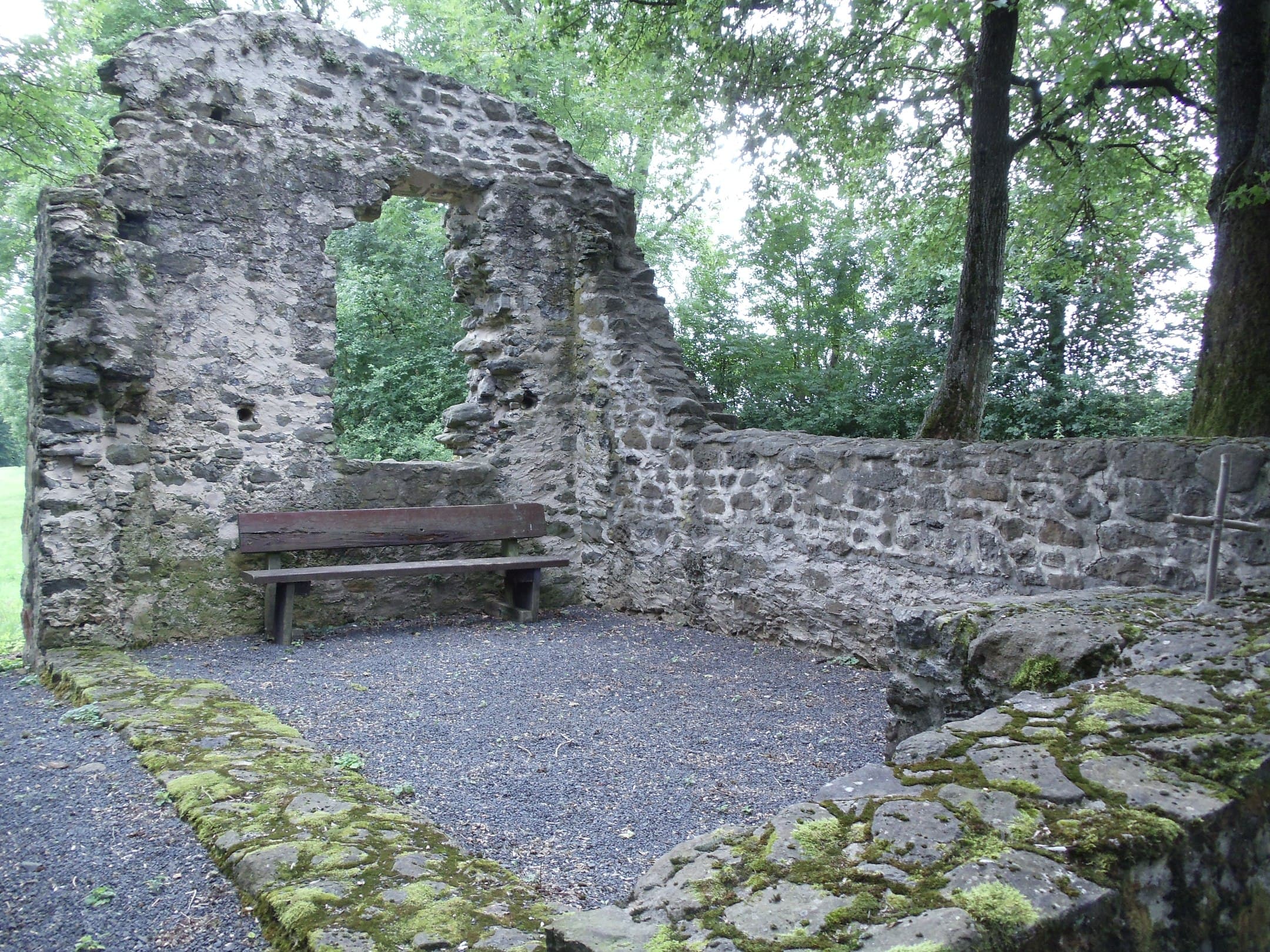 Schafskirche