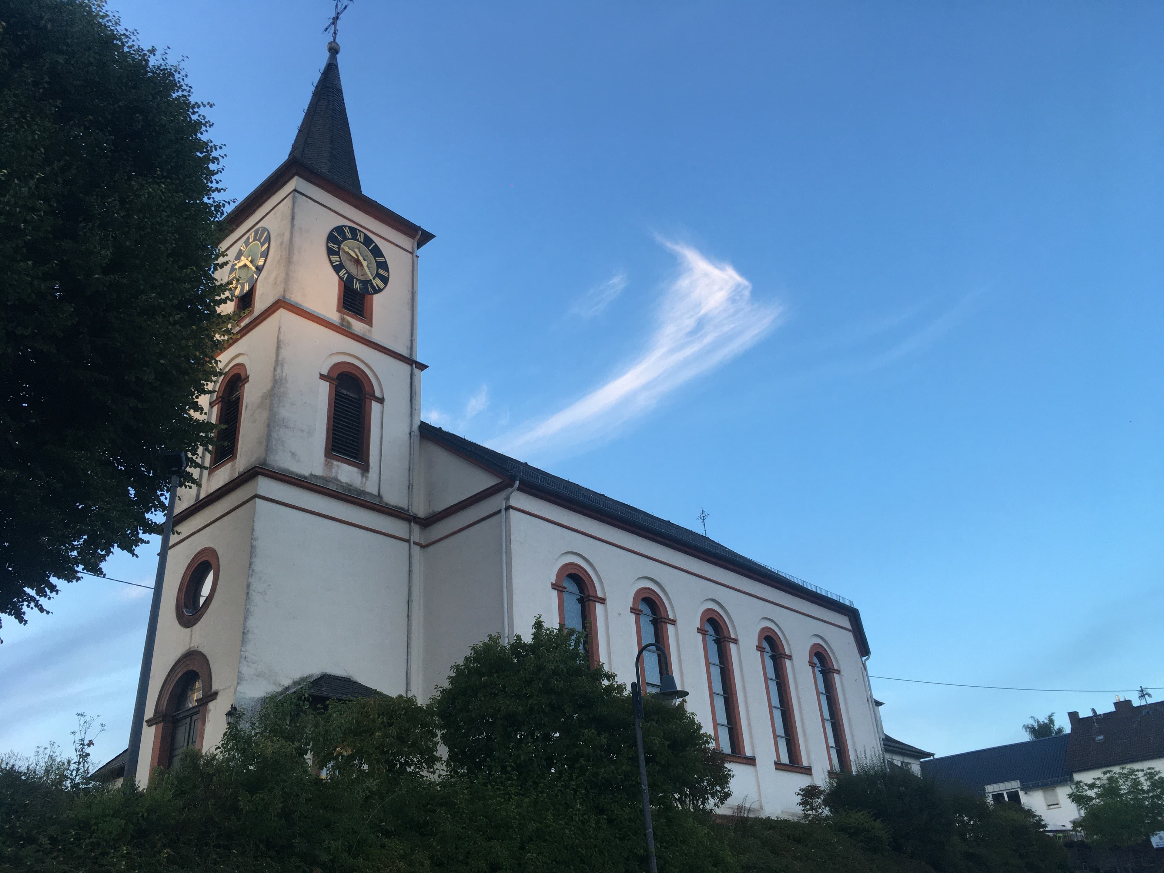 St. Martin