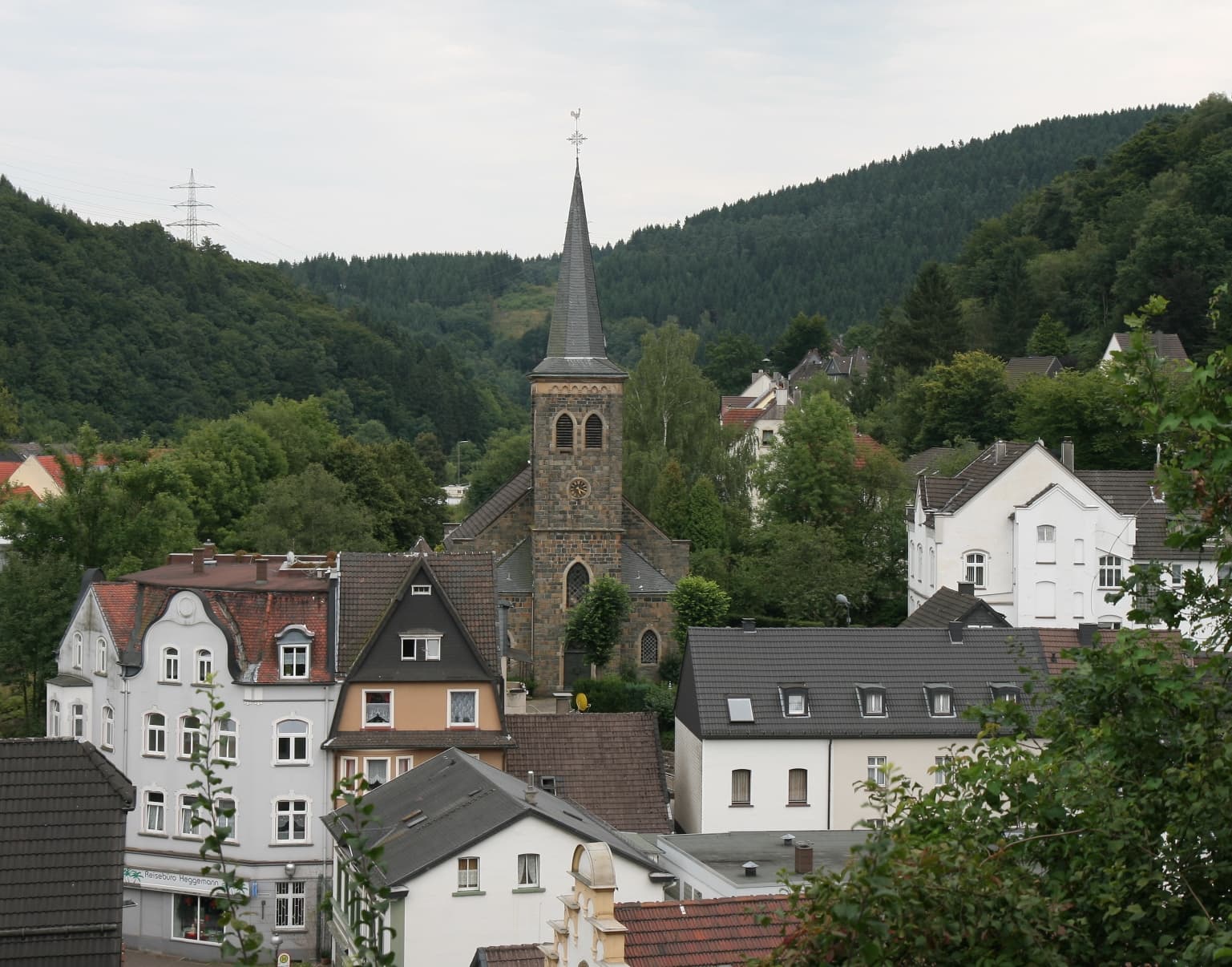 Erlöserkirche (Schalksmühle)