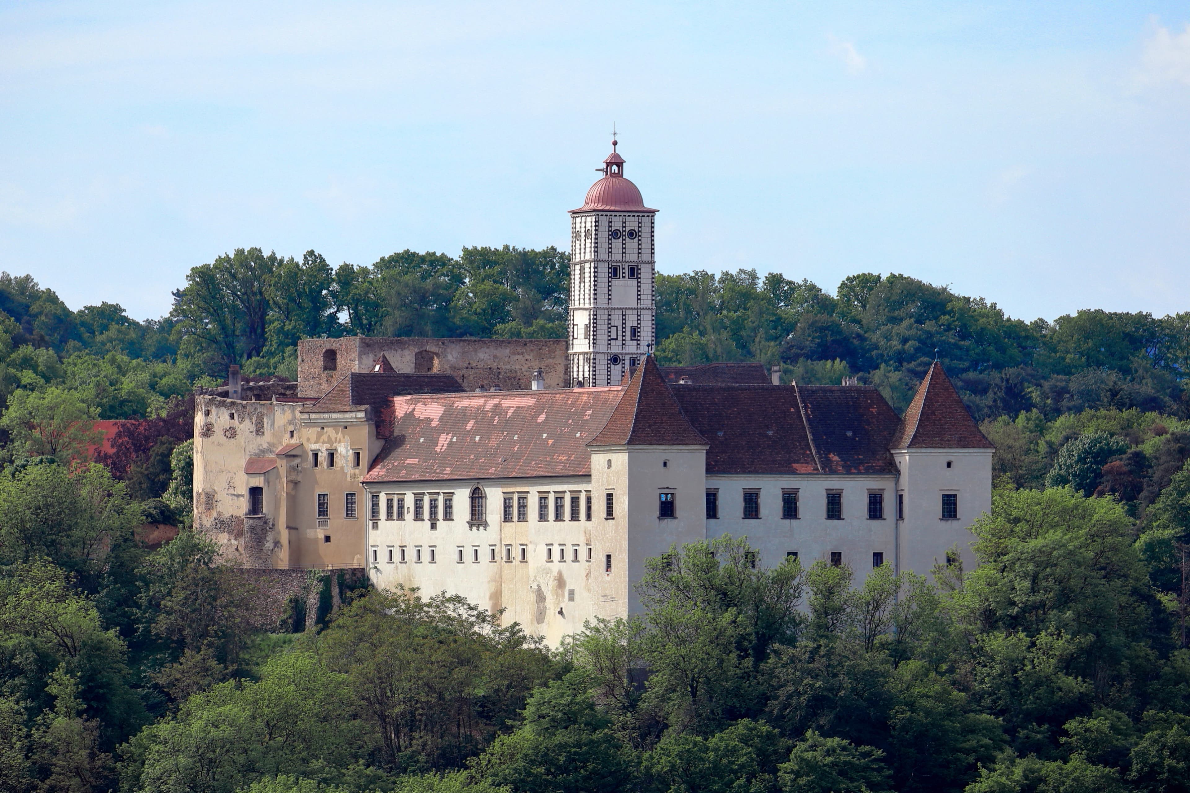 Schallaburg