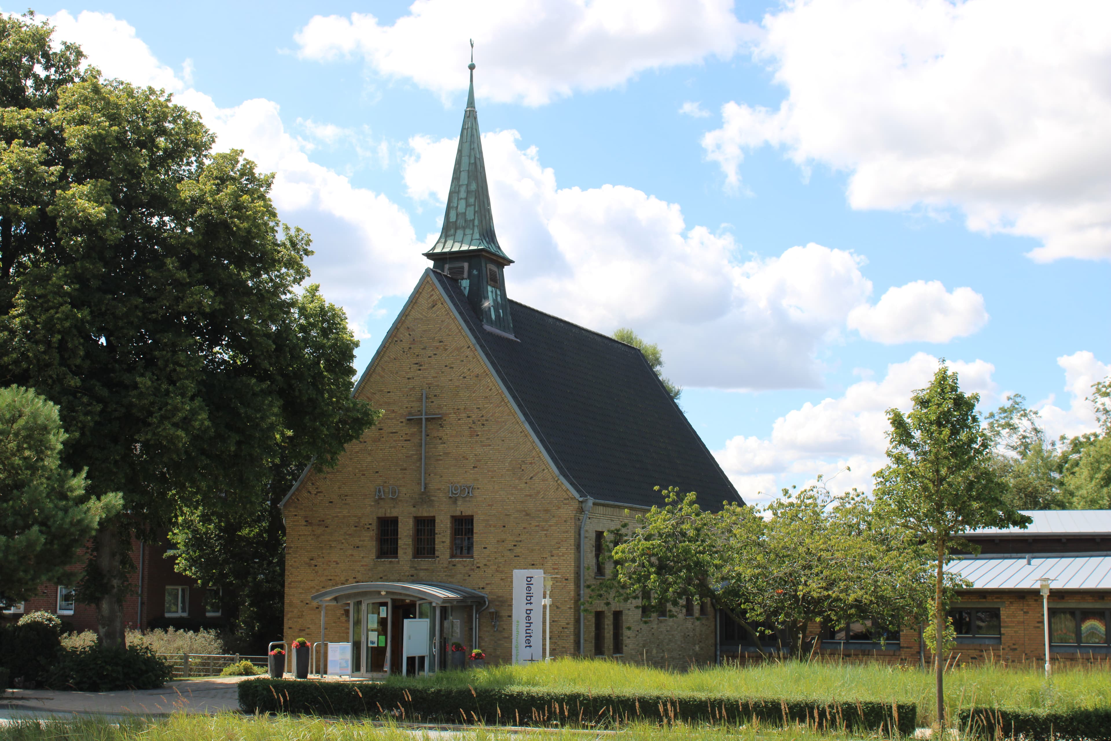 Strandkirche
