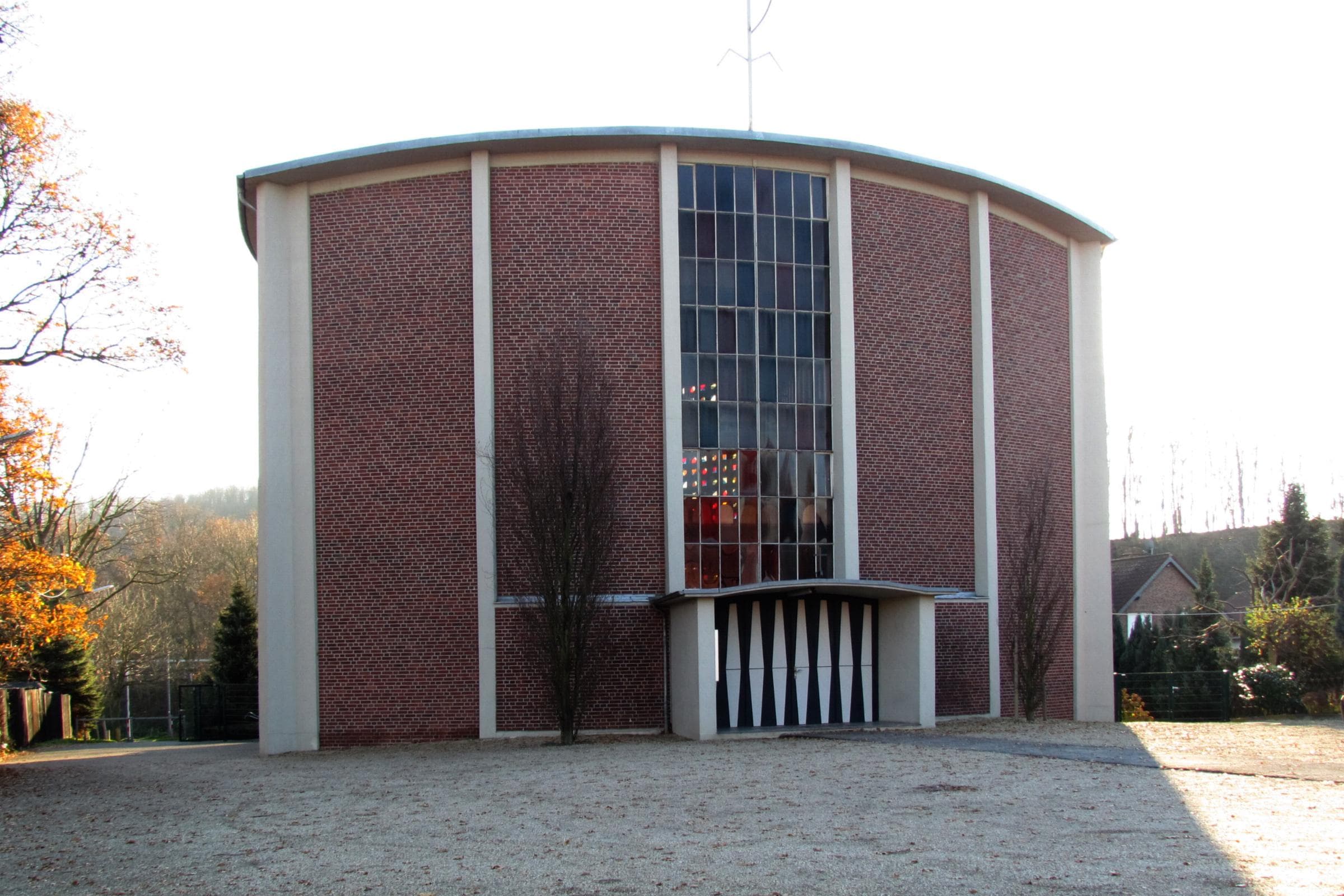 St. Bonifatius (Schaufenberg)