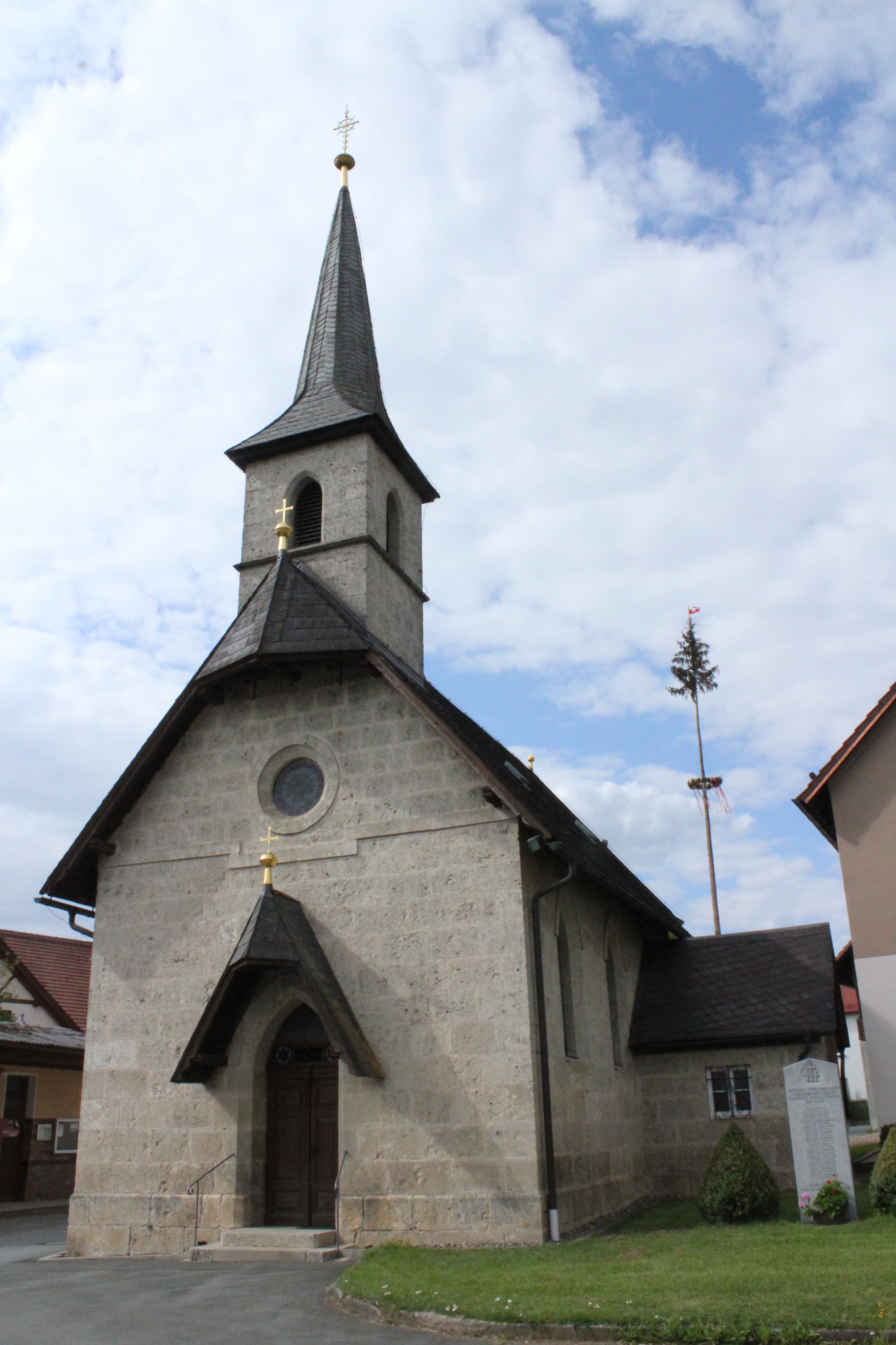 Ortskapelle