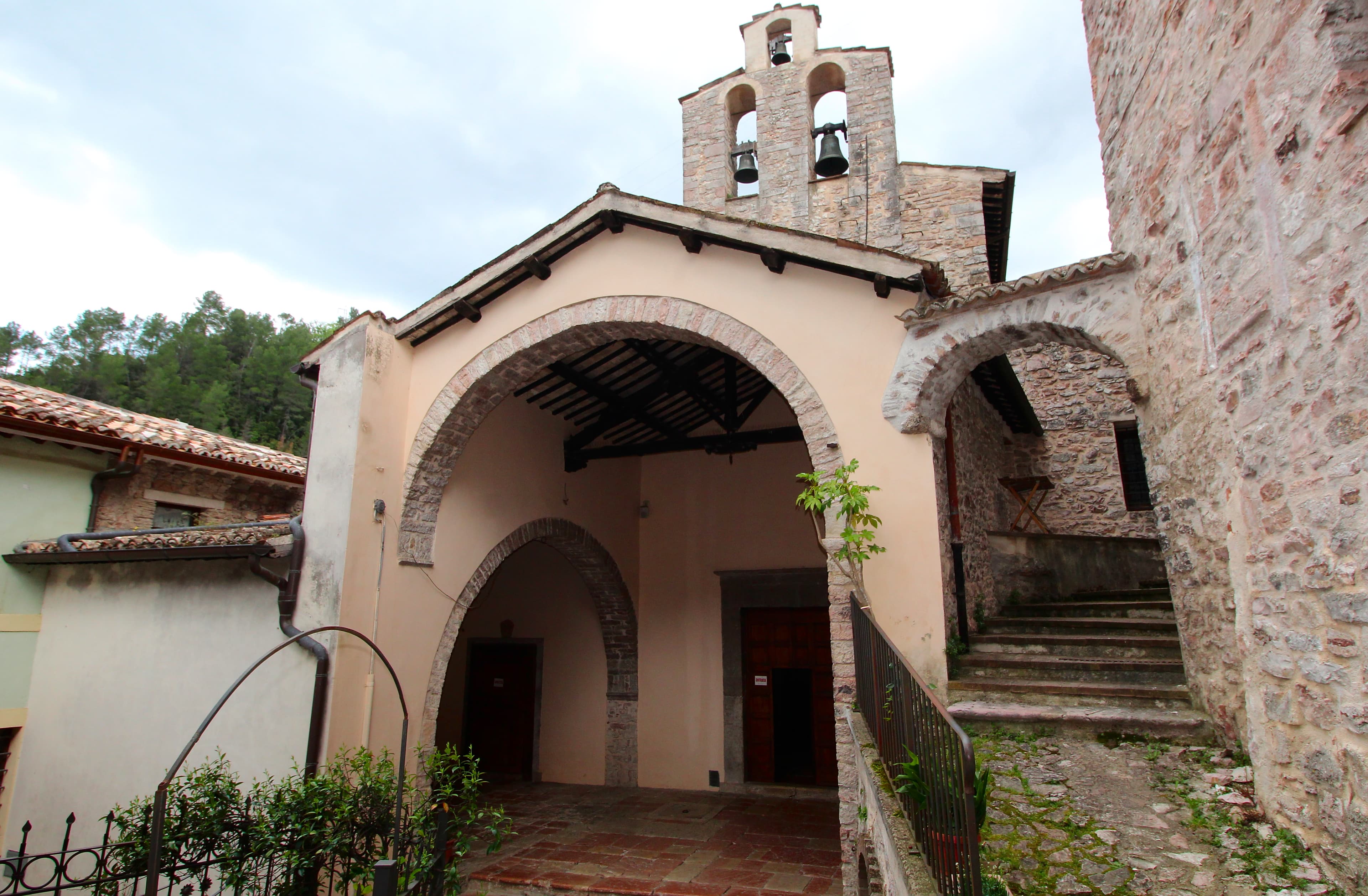 San Nicola