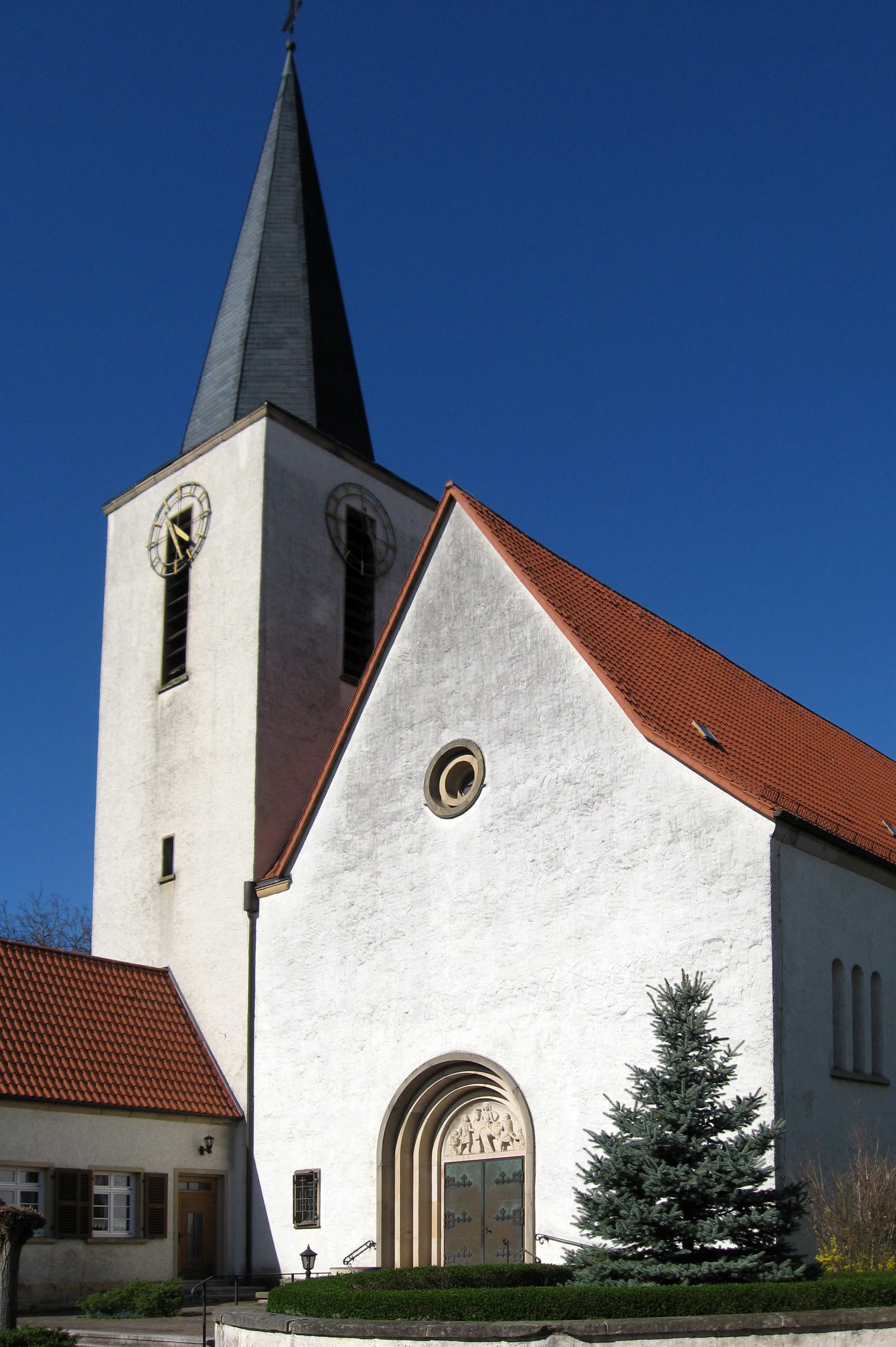 St. Ludwig