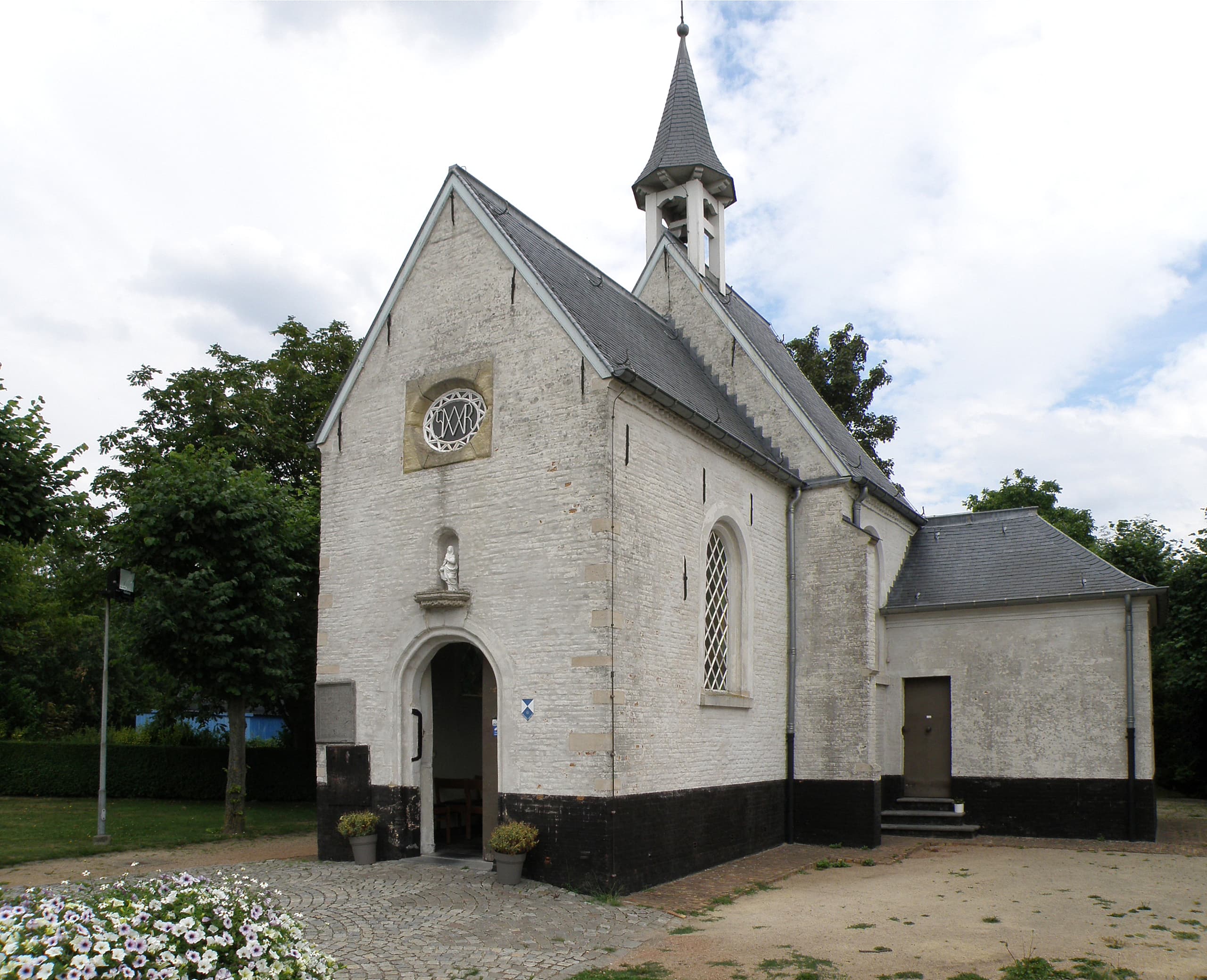 Onze-Lieve-Vrouw-van-Smartenkapel