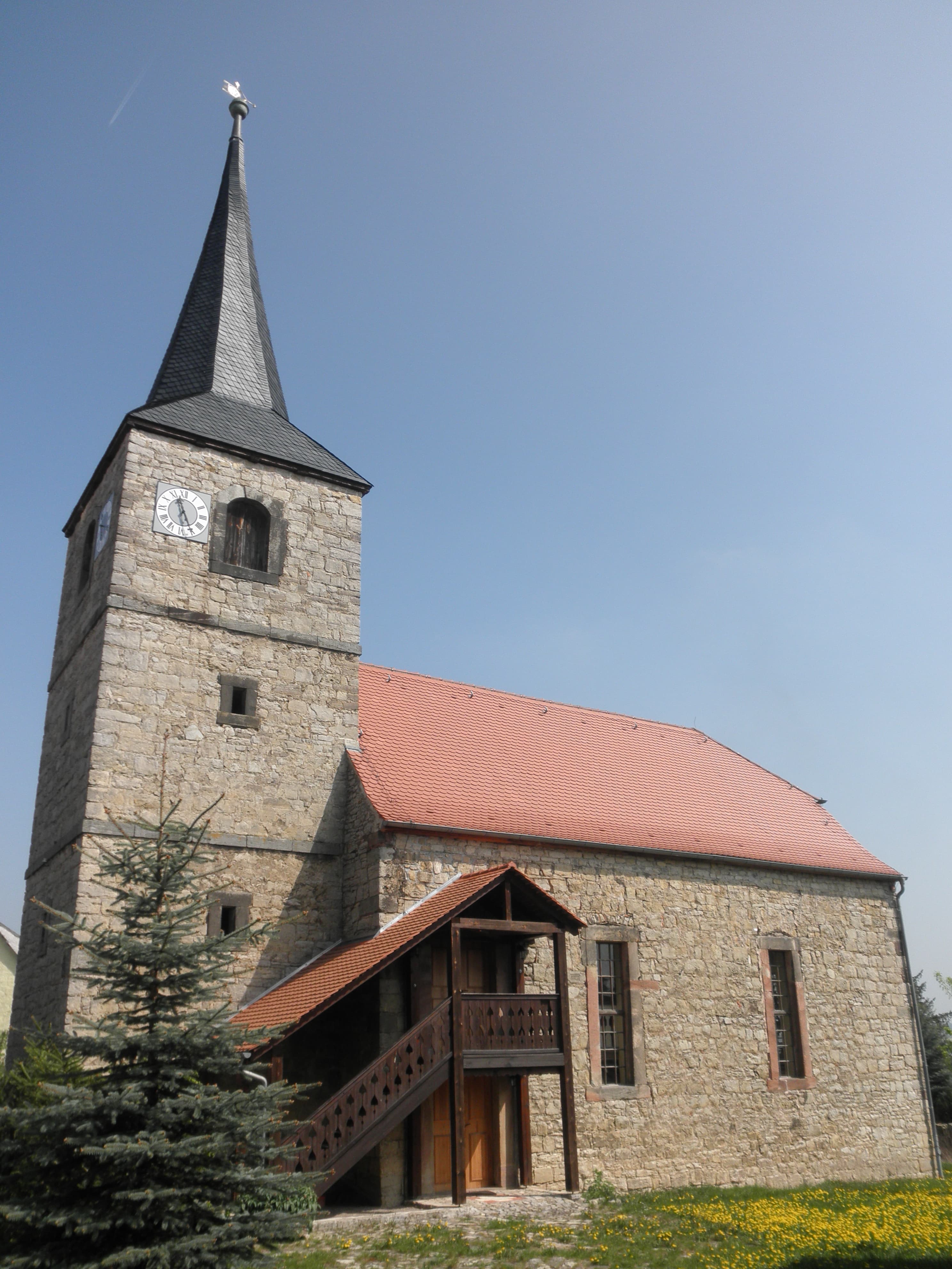 Saint George Church