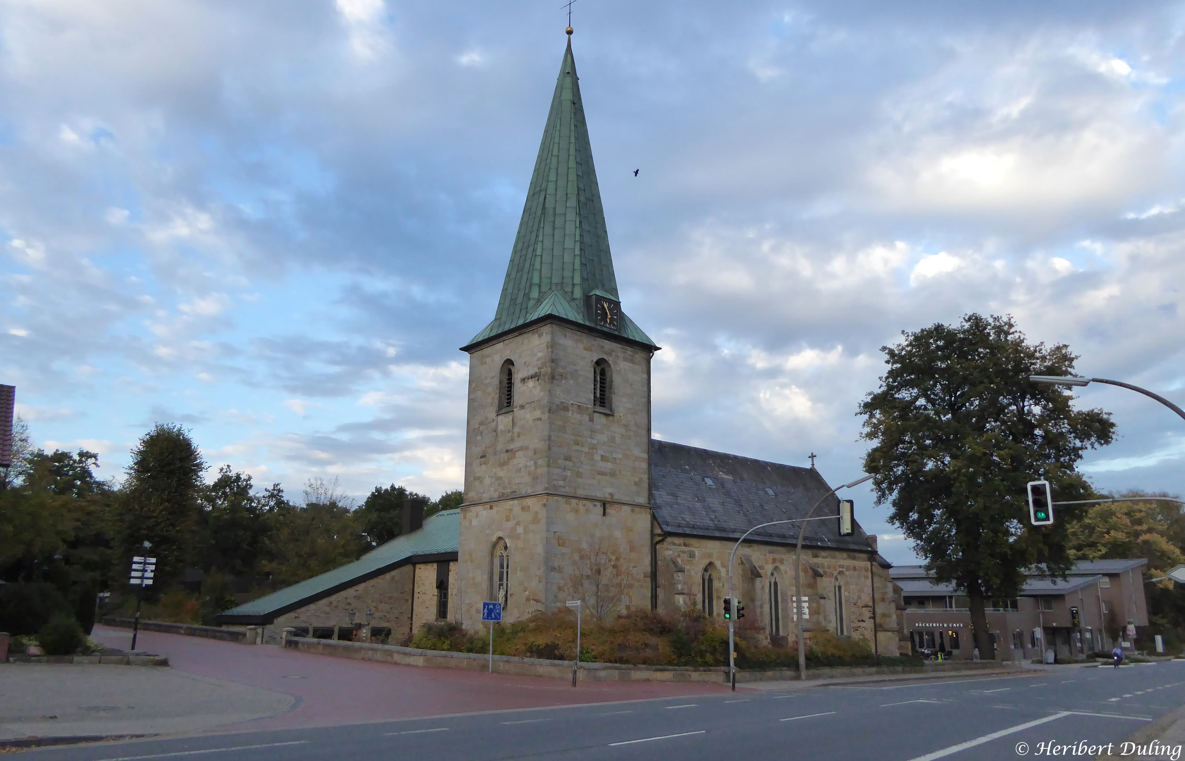 St. Alexander (Schepsdorf)
