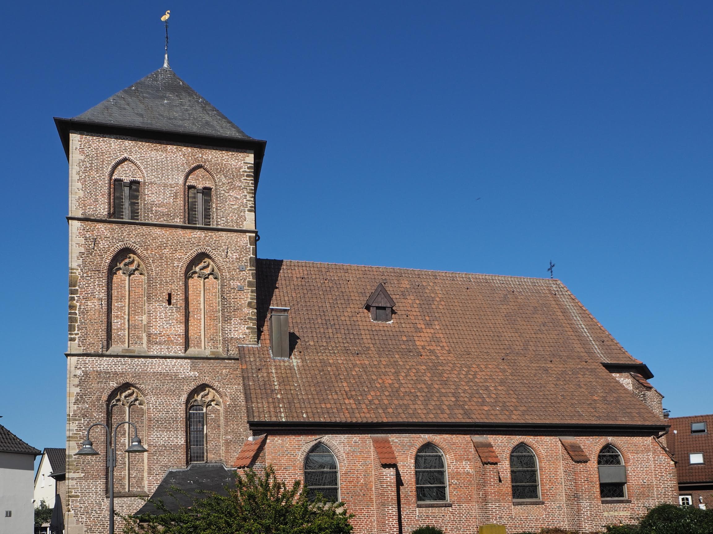 St. Georg (Schermbeck)