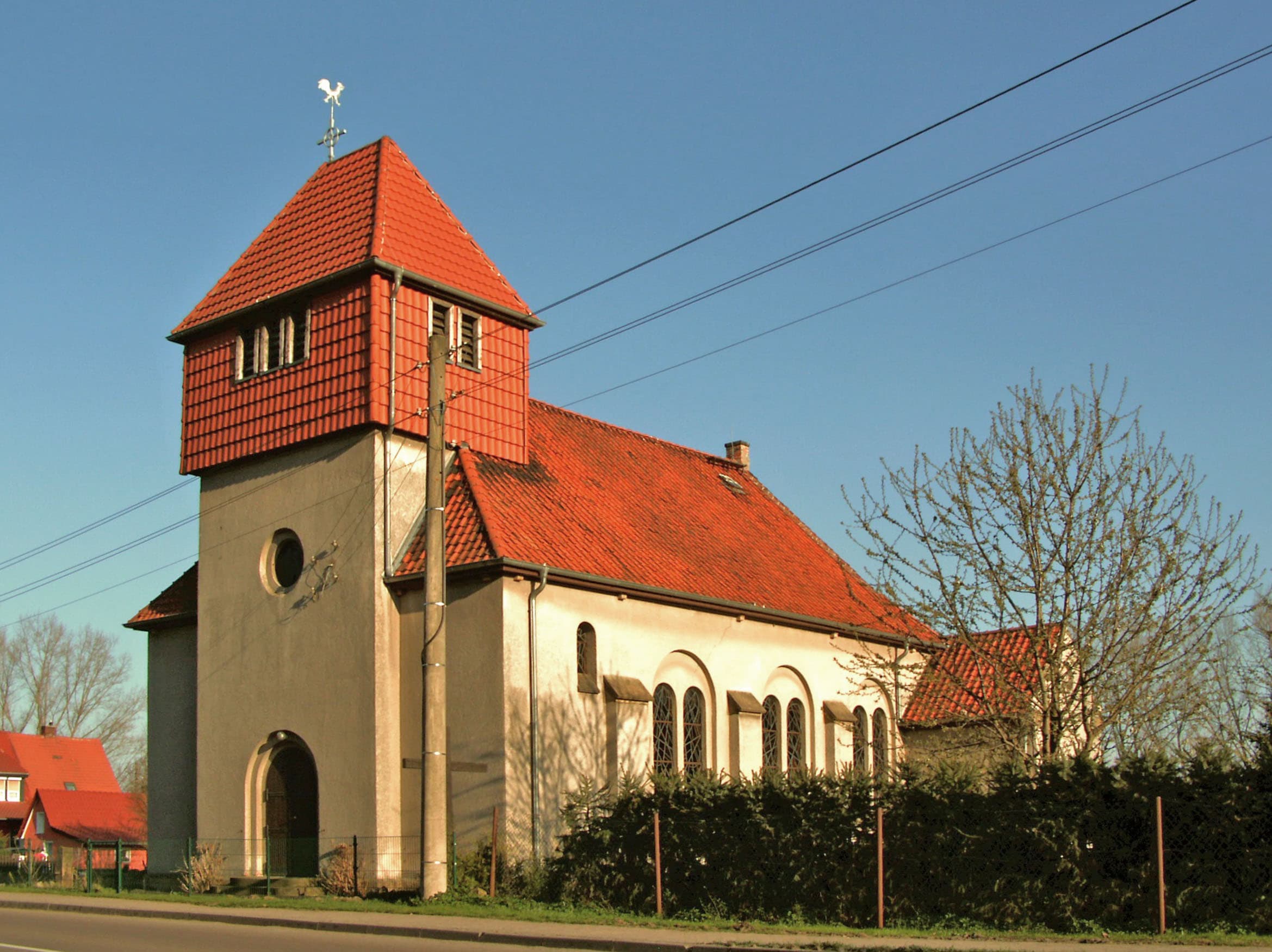 St. Norbert