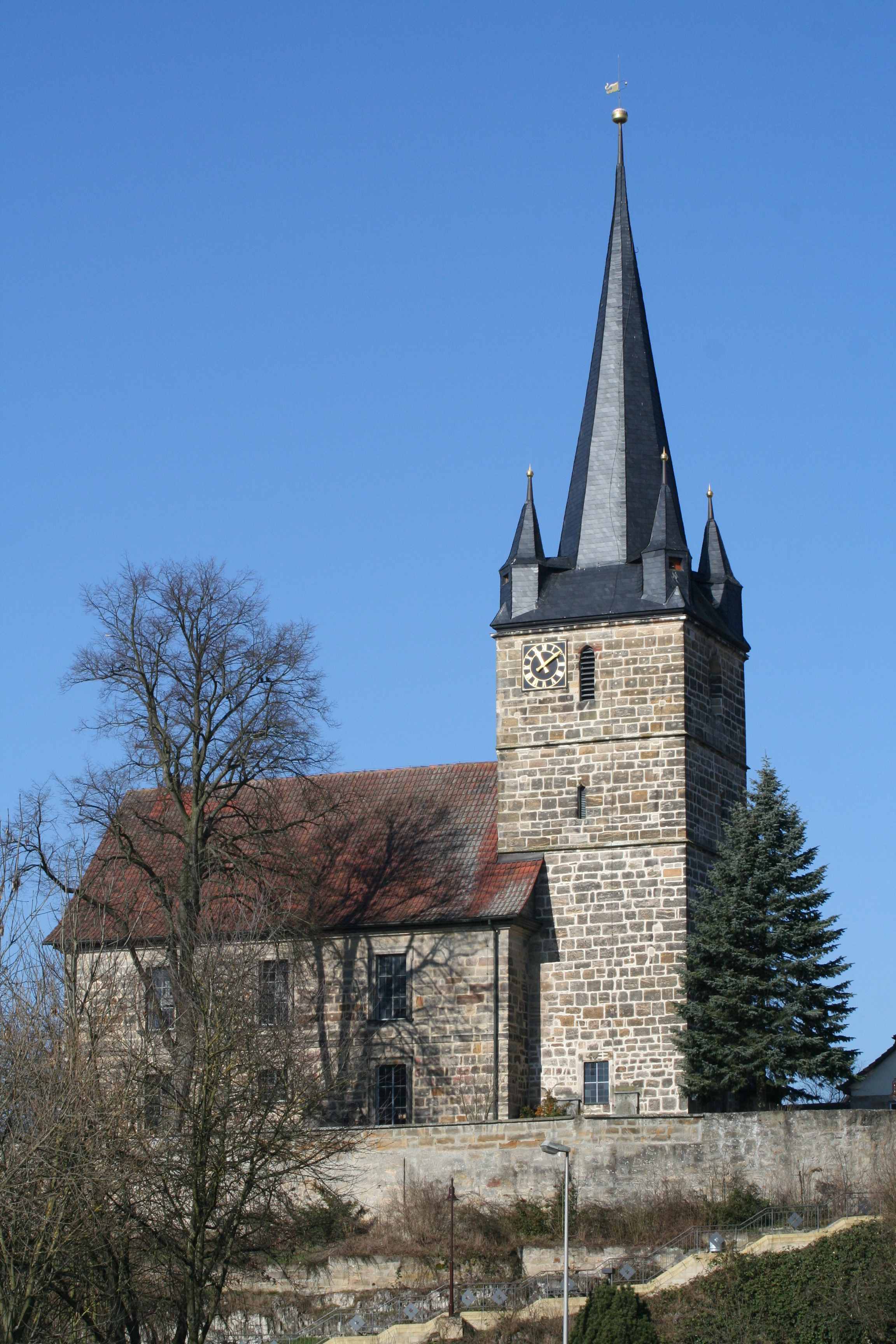 Pfarrkirche