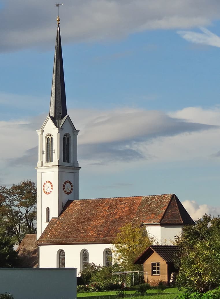 Reformed Church