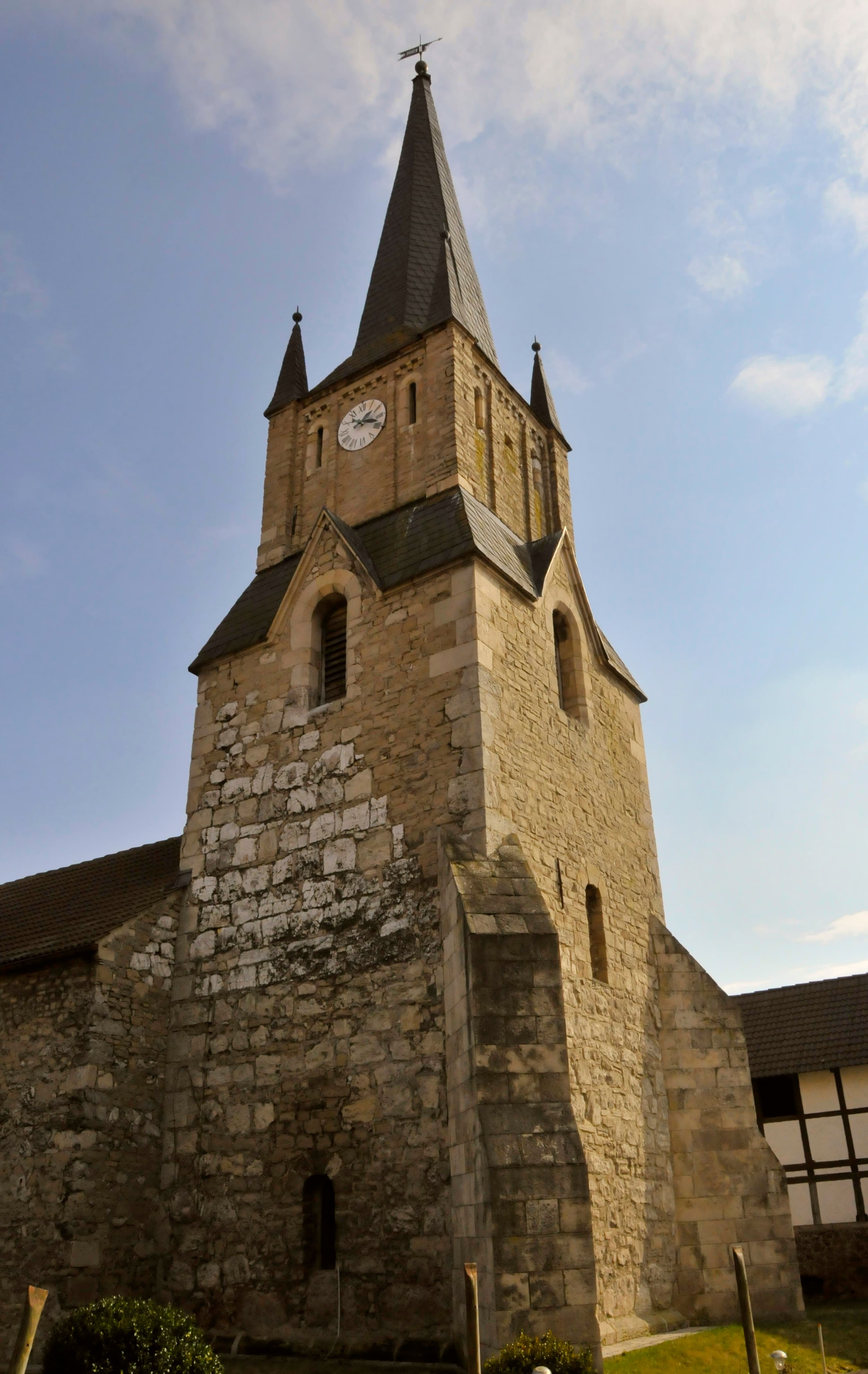 Heiliggeist-Kirche