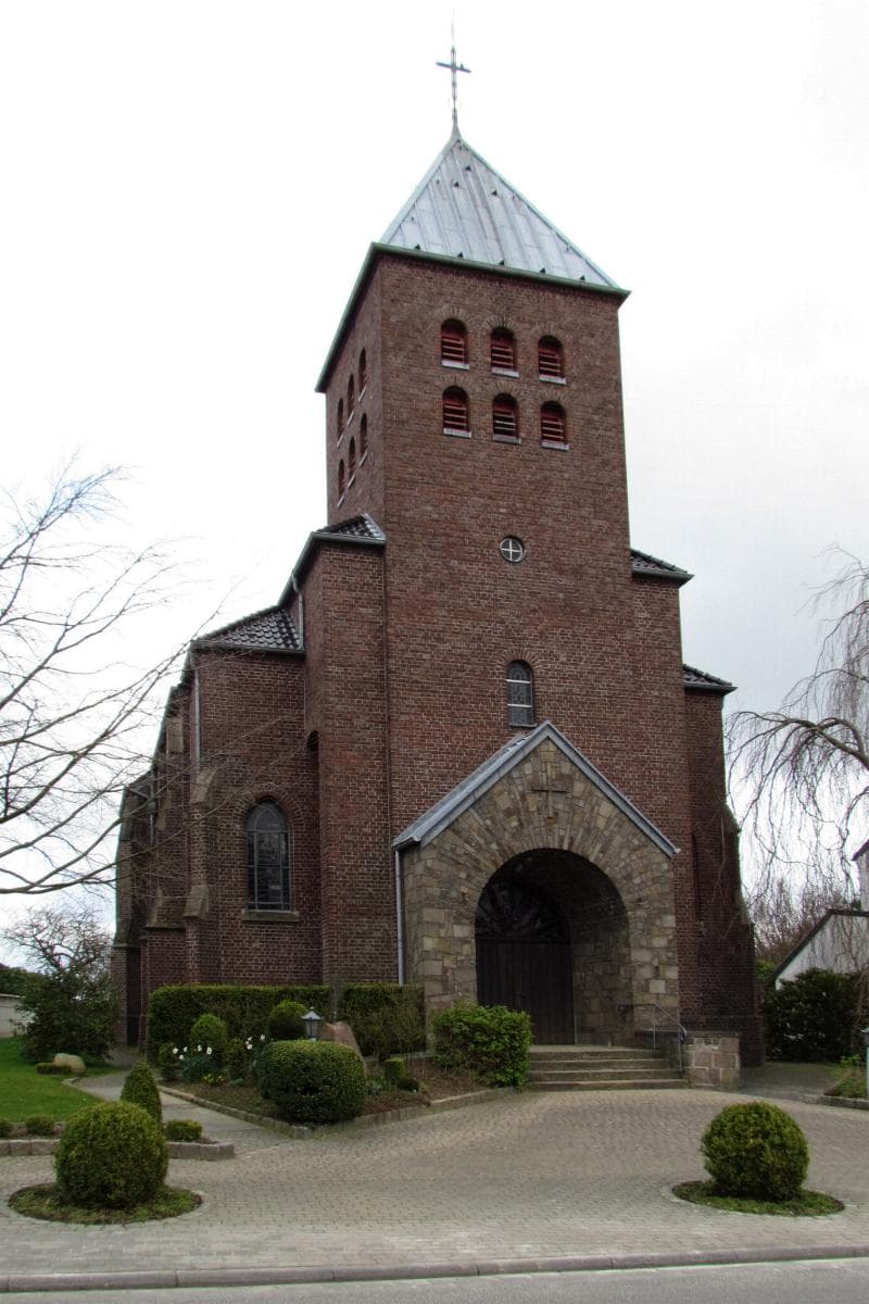 St. Anna