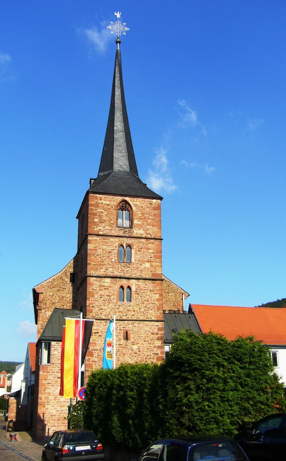 St. Wolfgang