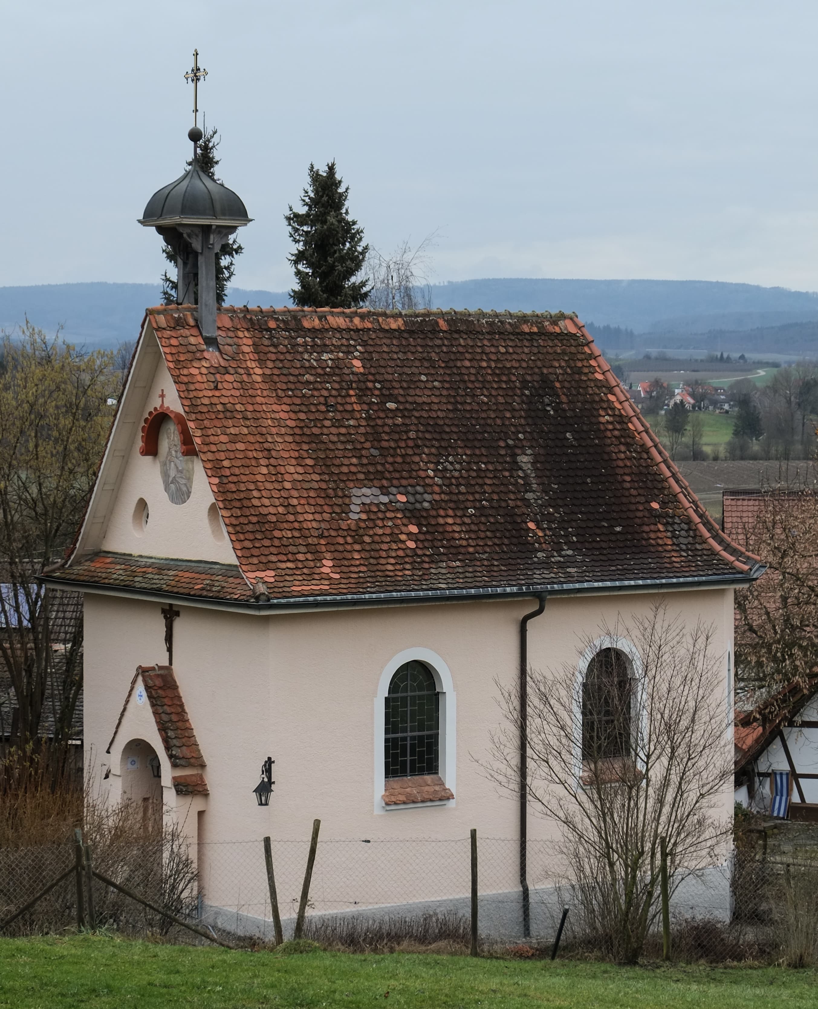 Kapelle St. Marien