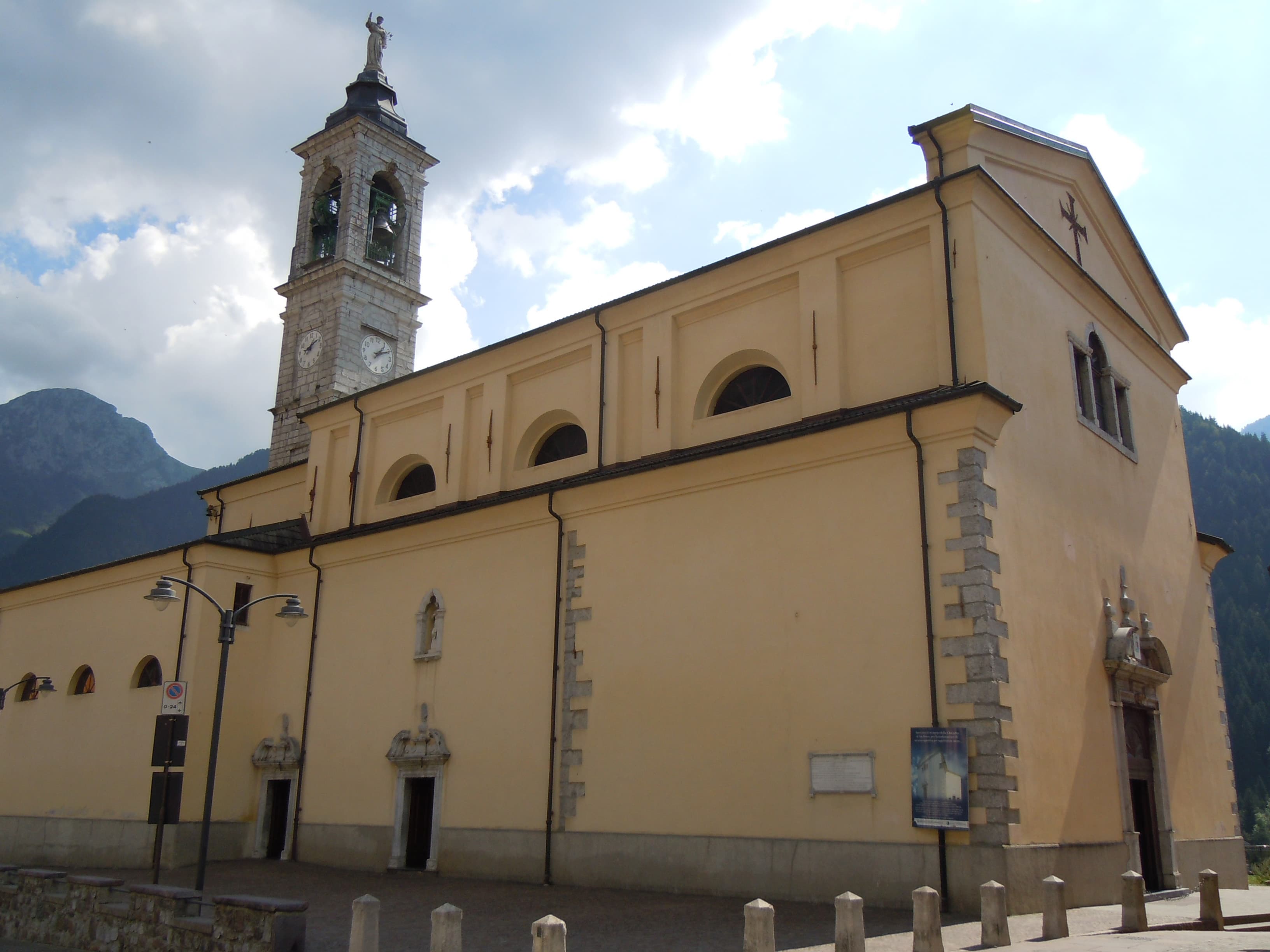 Sant'Antonio di Padova Church