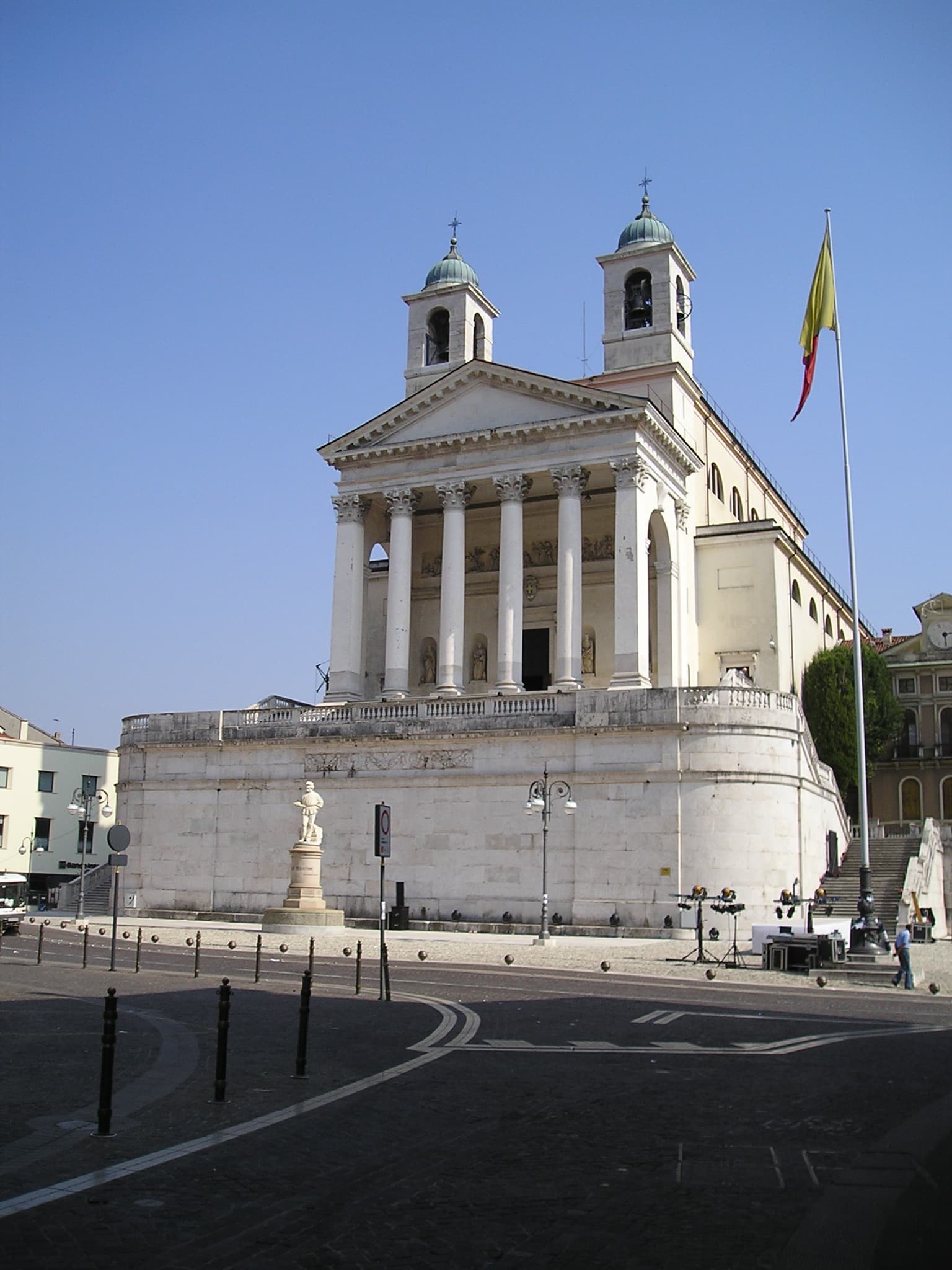 Duomo of Schio