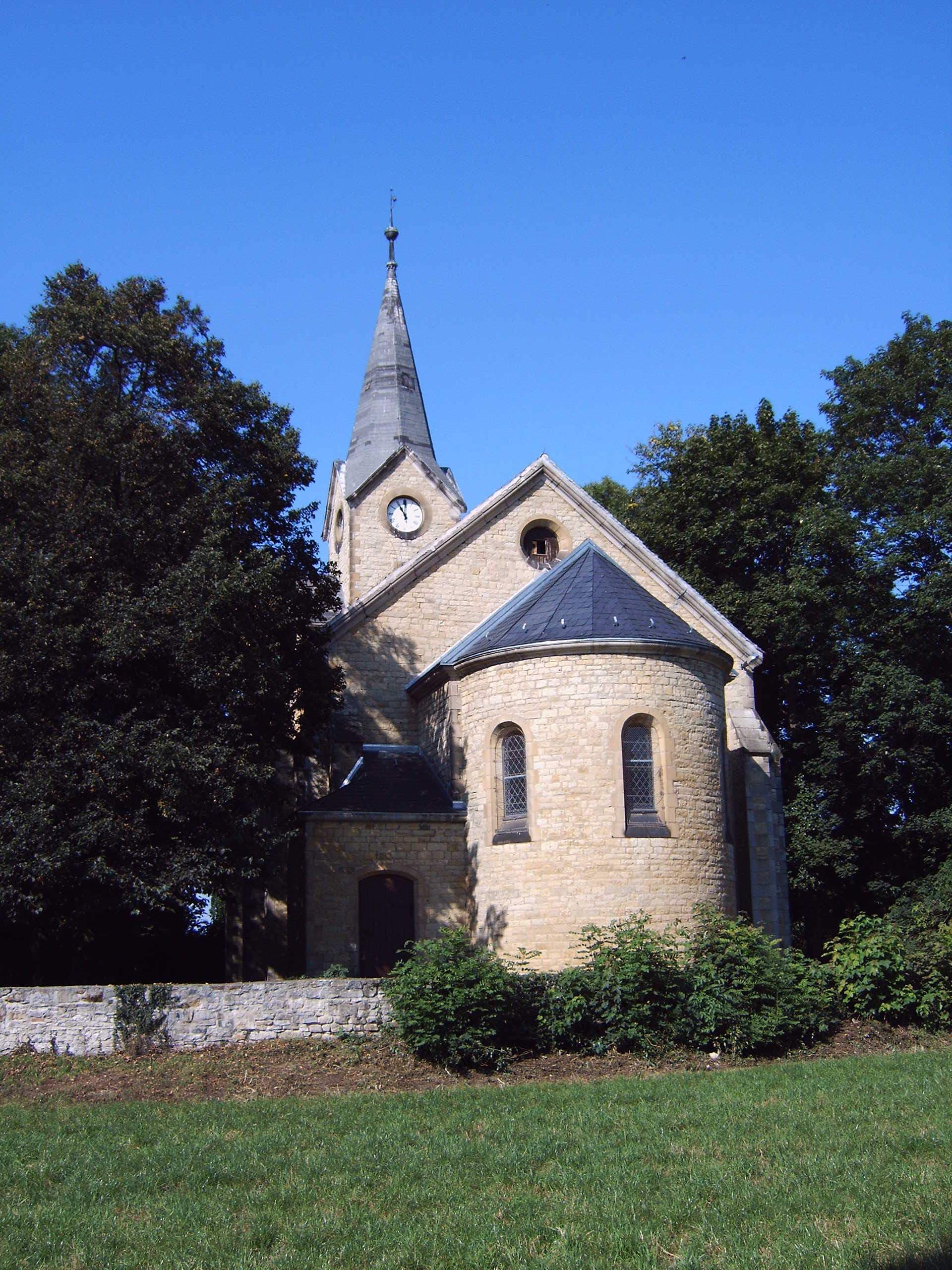 St. Stephanus