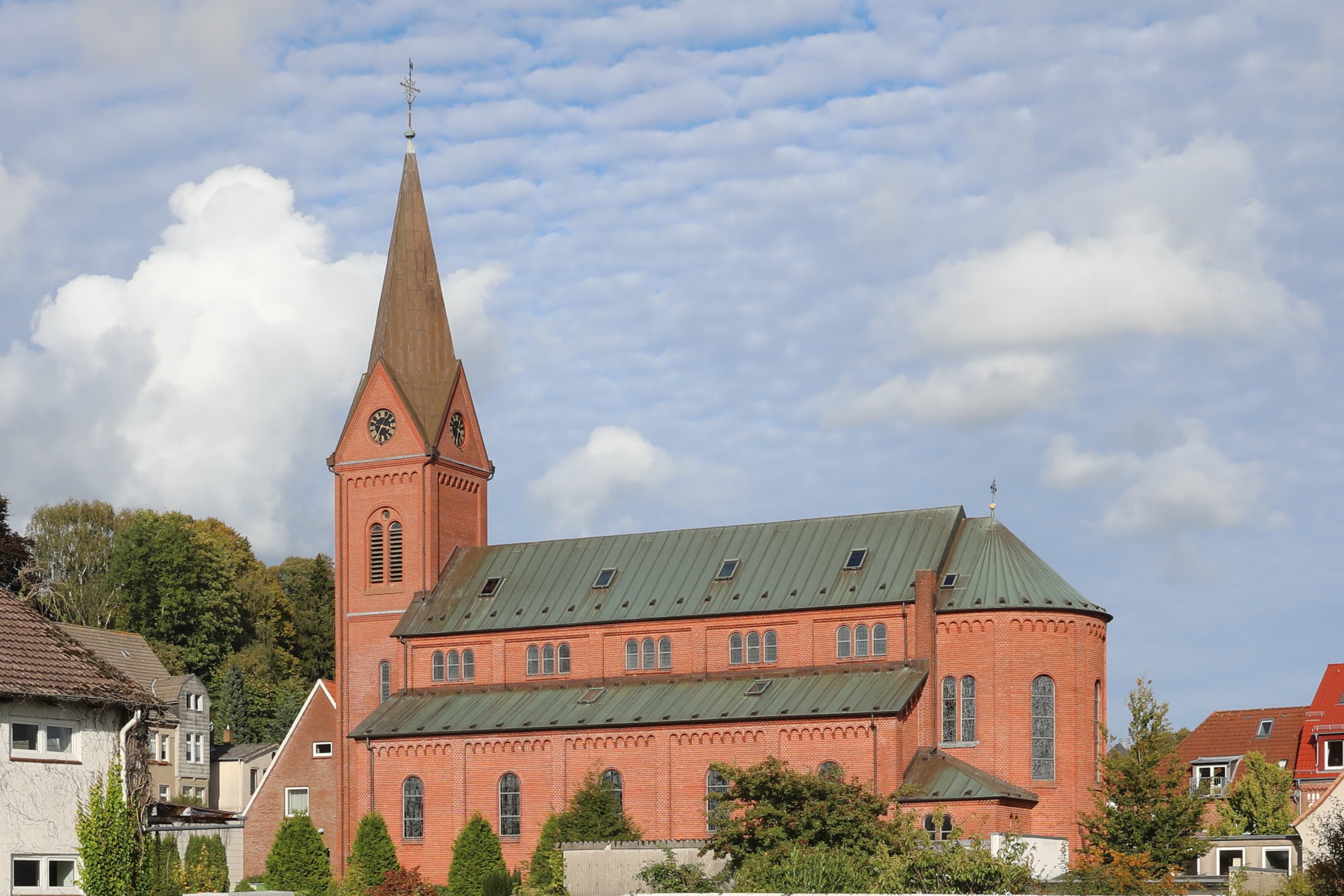 St. Ansgarkirche