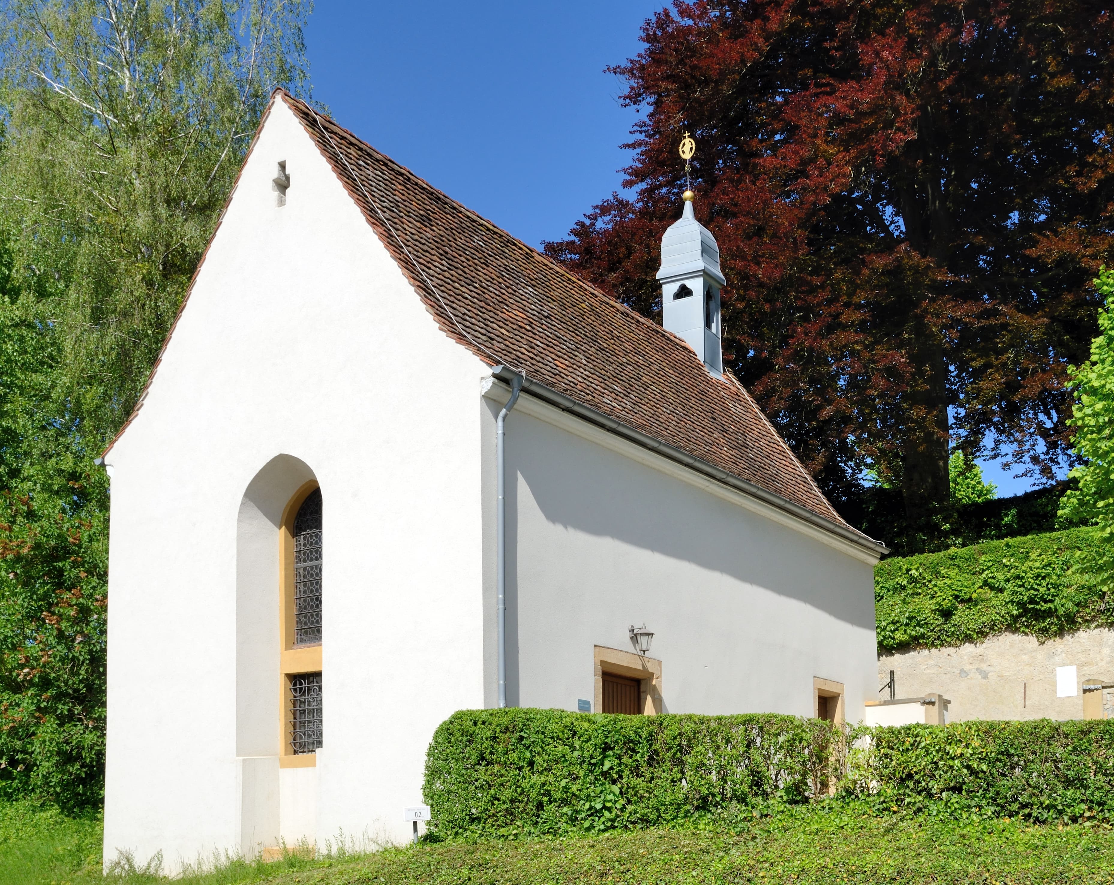Lorettokapelle