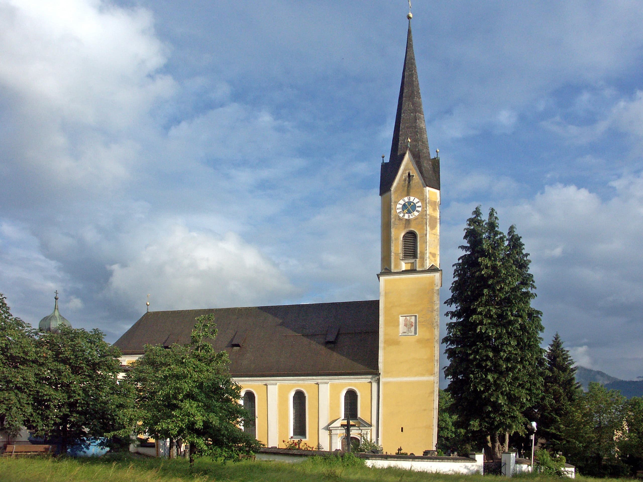 St. Sixtus