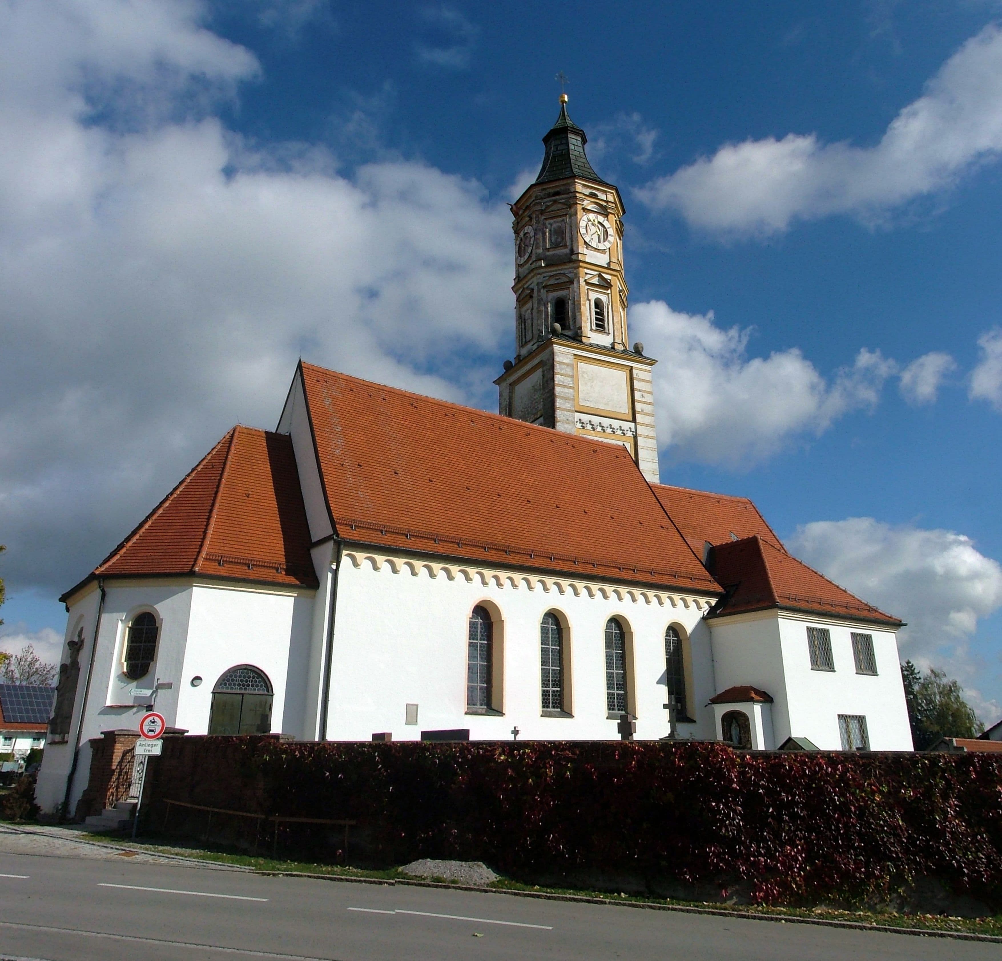 St. Martin