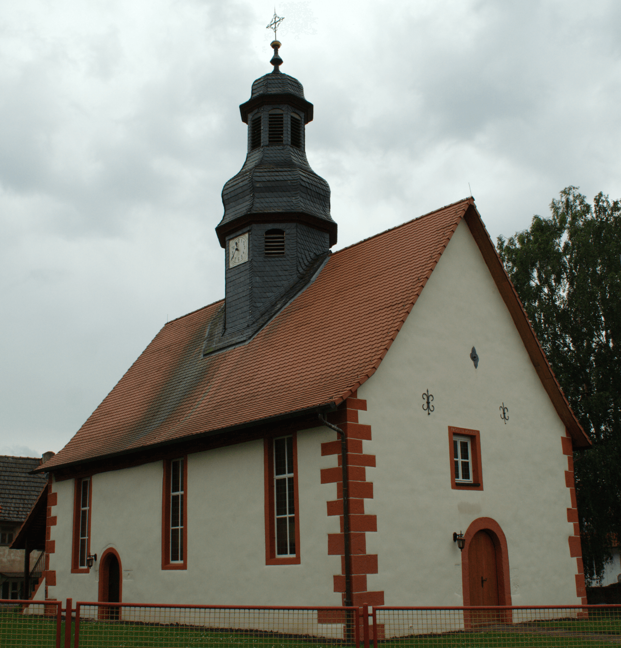 Valentinskirche