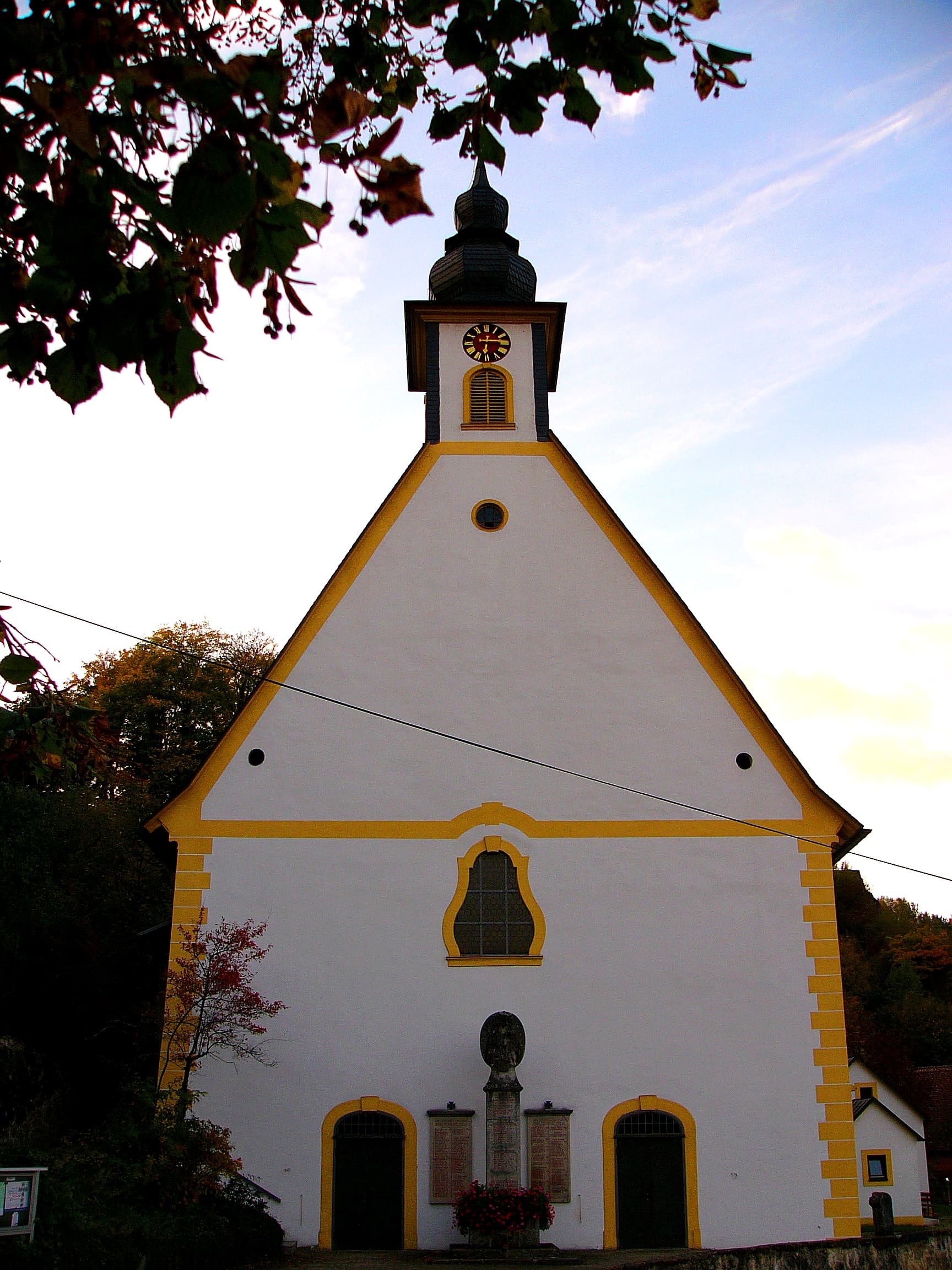 Pfarrkirche