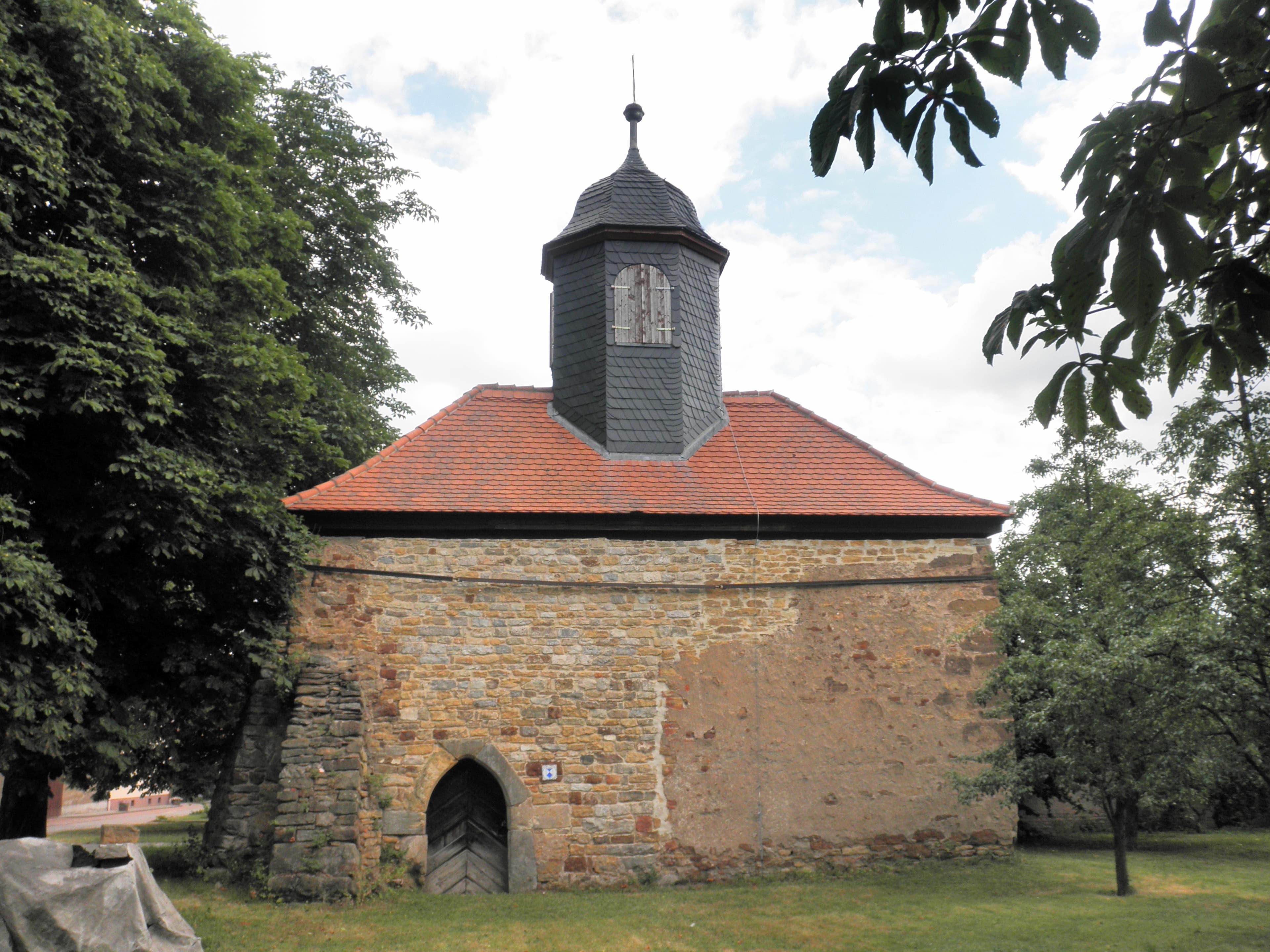 St. Petri (Schloßvippach)