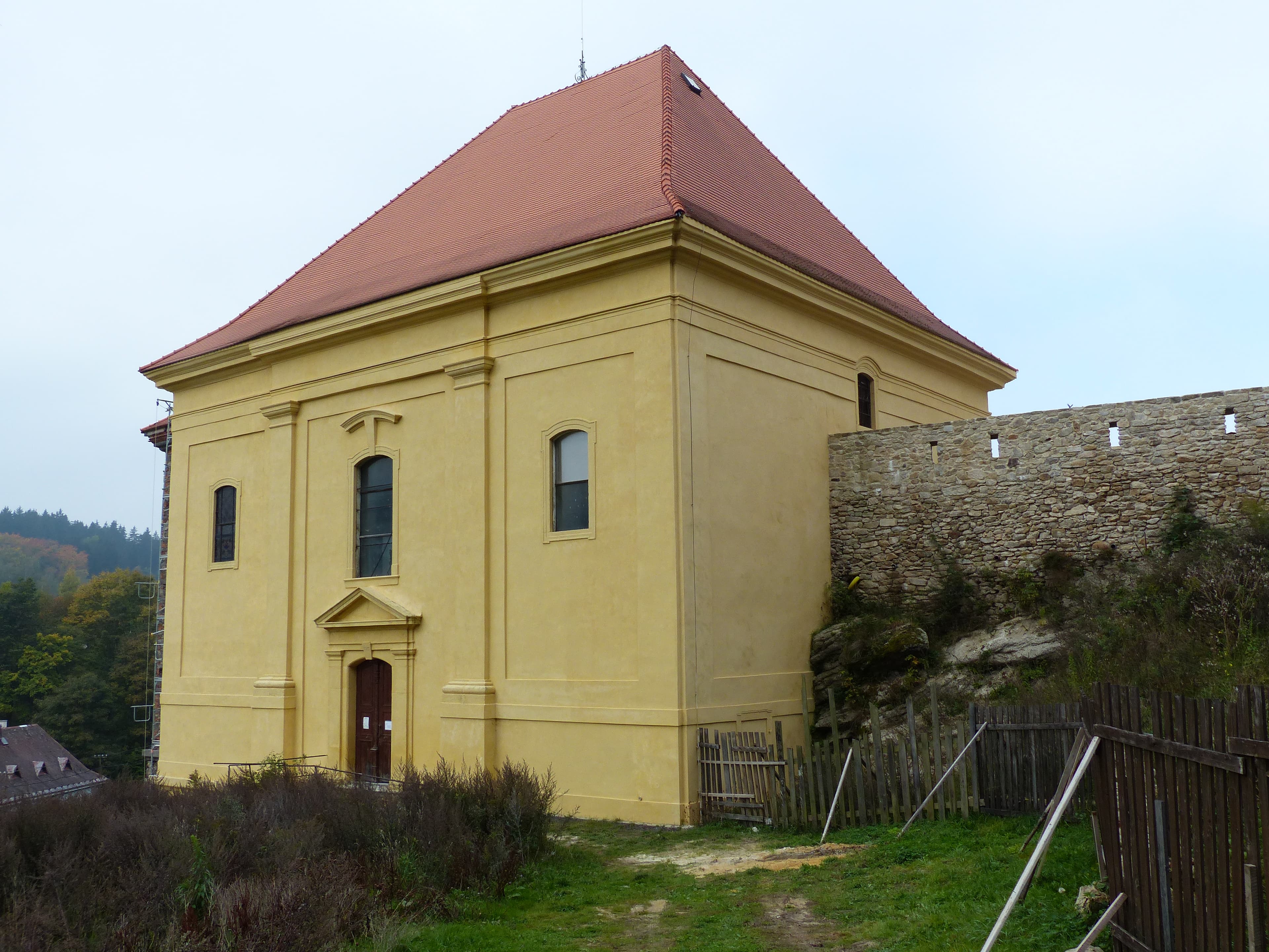 Church of Saint Catherine