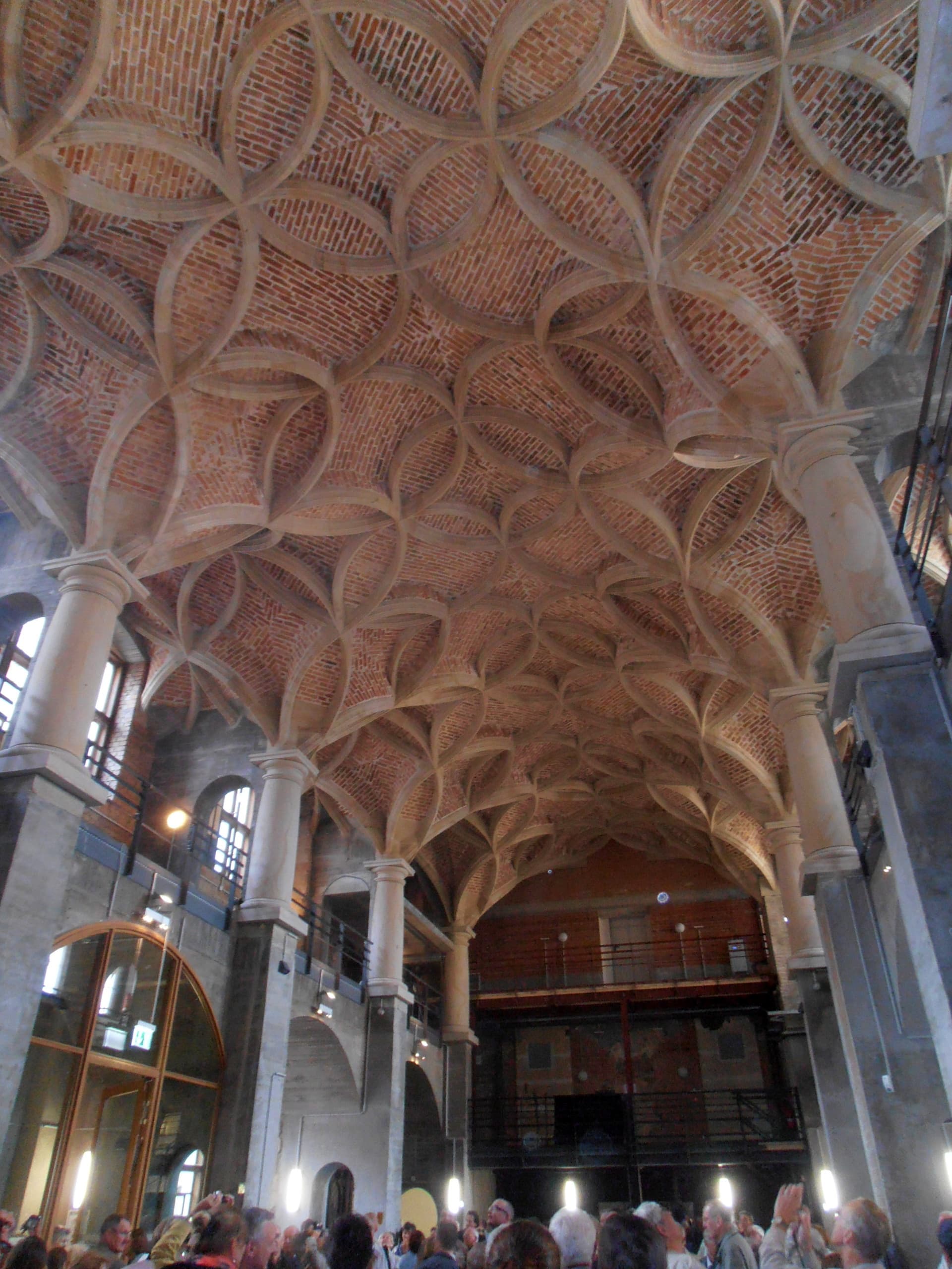 Schlosskapelle Dresden
