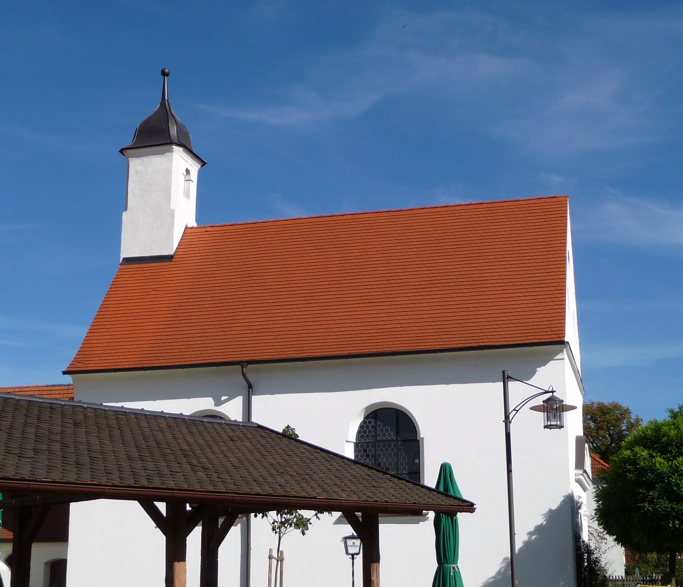 Schlosskapelle